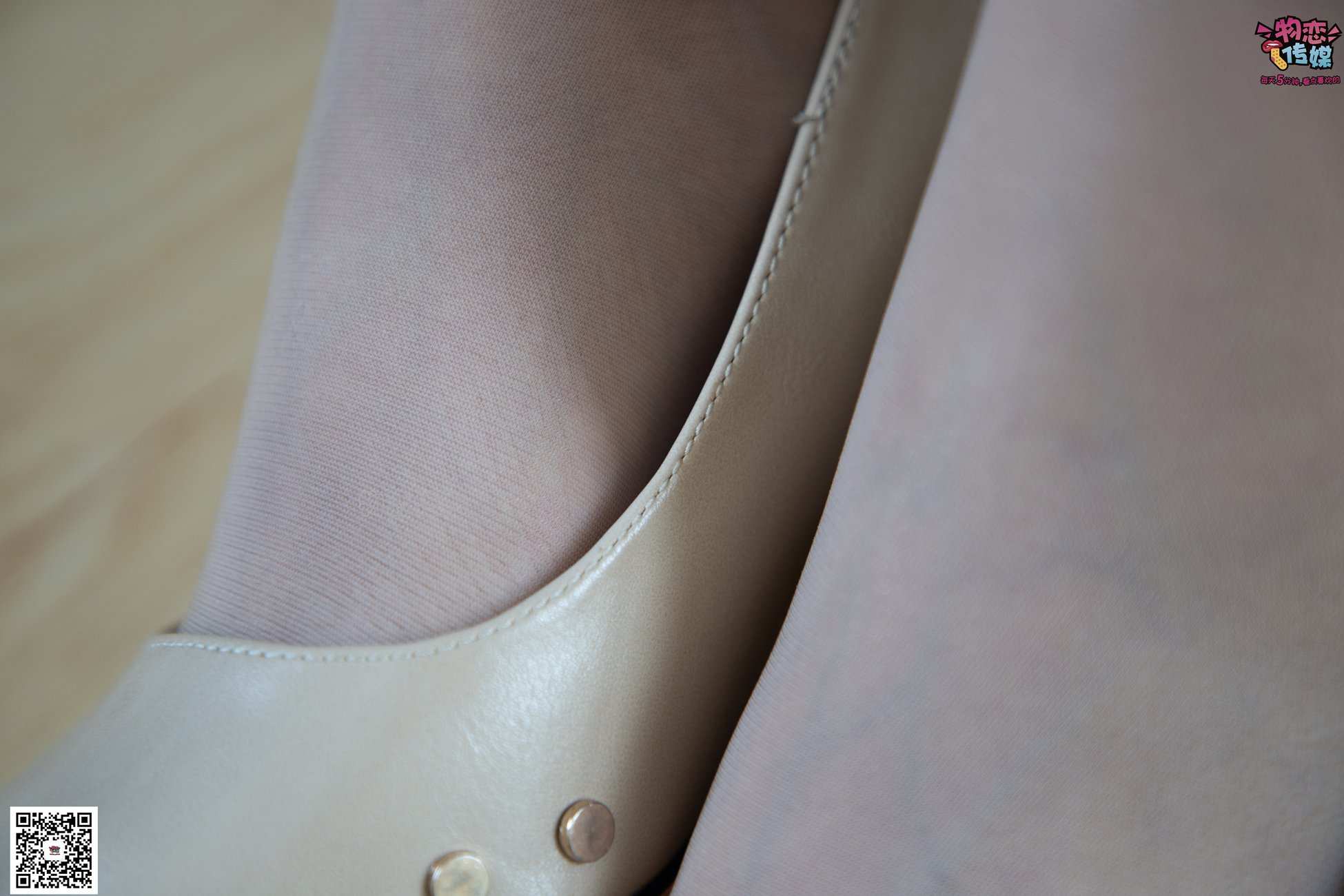 图片[69]-物恋传媒 No.061 轻熟女的枪与玫瑰,肉丝小高跟 [111P] – 速更版-美库