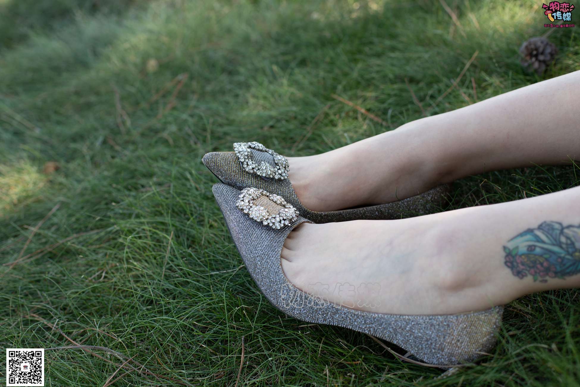 图片[59]-物恋传媒 No.062 告别仲夏夜之梦,妖娆的小裸足 [130P] – 速更版-美库