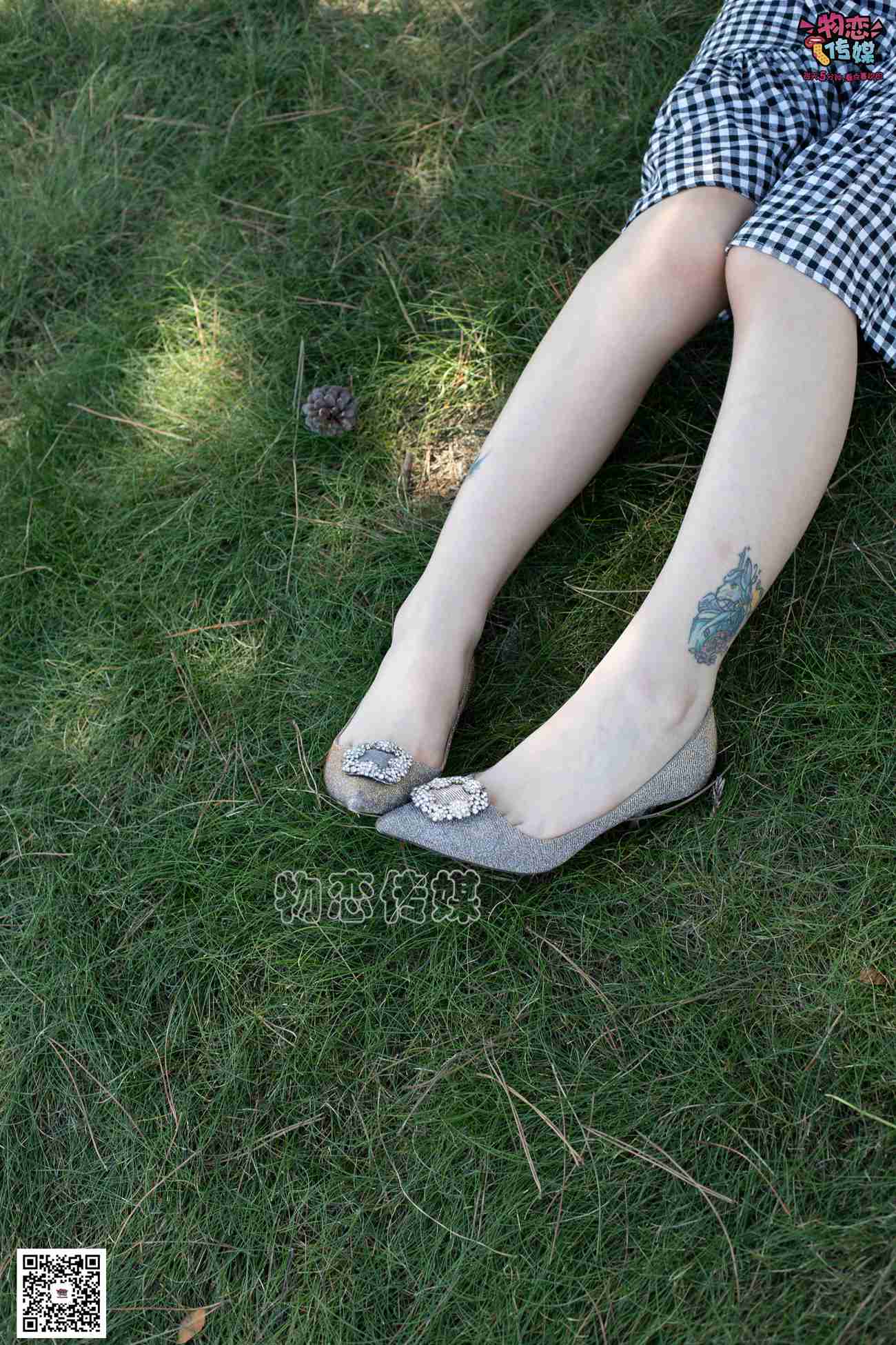 图片[62]-物恋传媒 No.062 告别仲夏夜之梦,妖娆的小裸足 [130P] – 速更版-美库