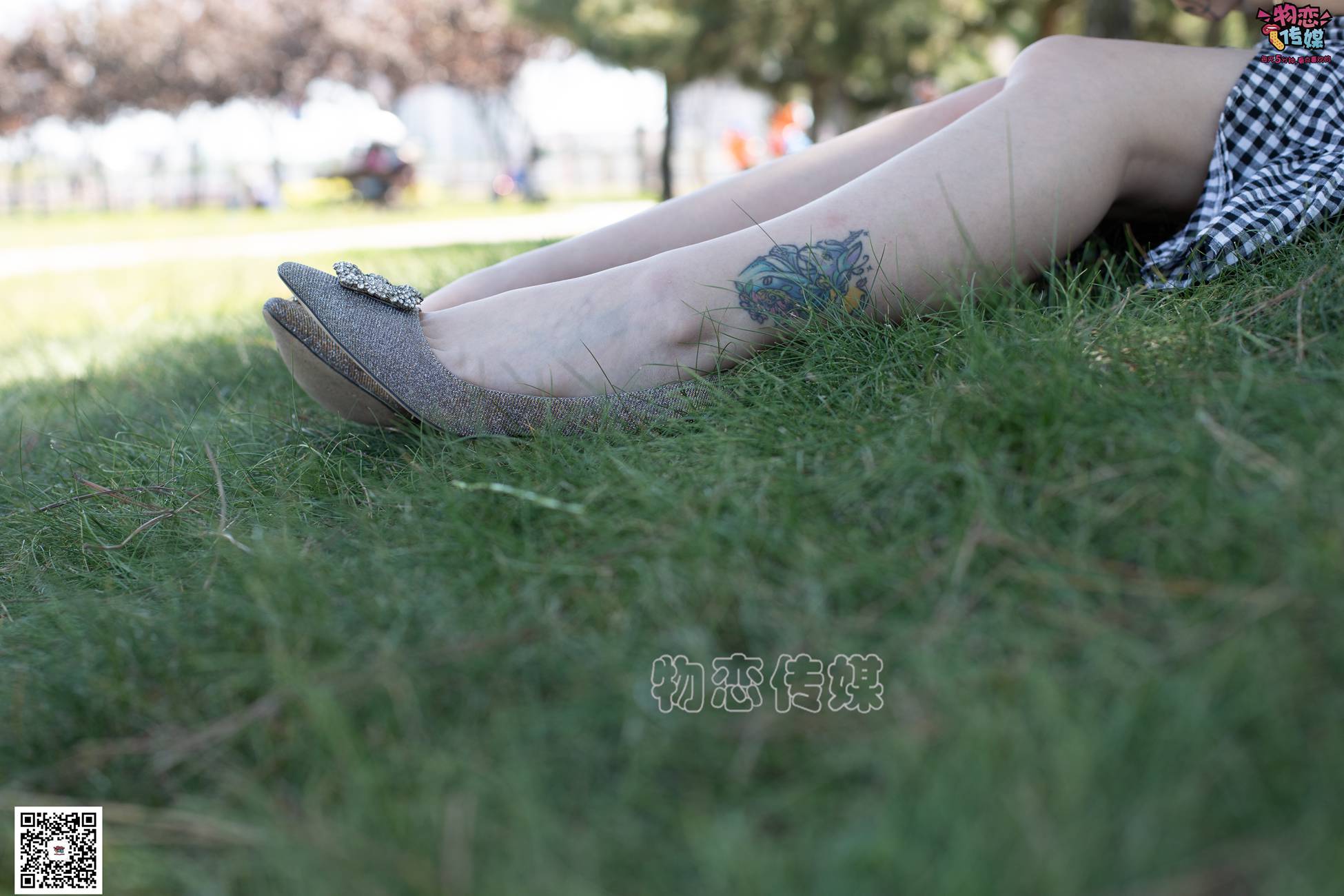 图片[65]-物恋传媒 No.062 告别仲夏夜之梦,妖娆的小裸足 [130P] – 速更版-美库