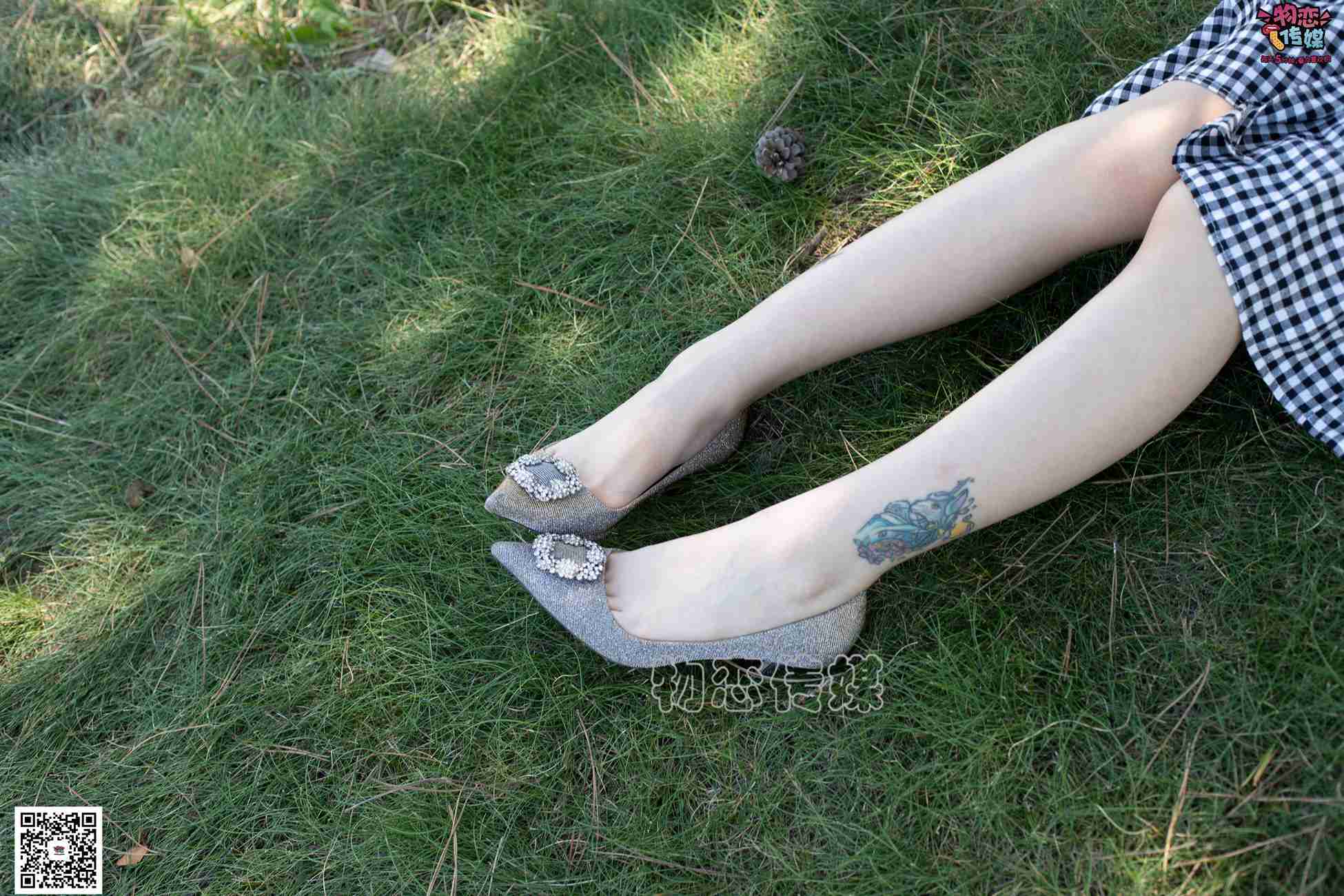 图片[67]-物恋传媒 No.062 告别仲夏夜之梦,妖娆的小裸足 [130P] – 速更版-美库