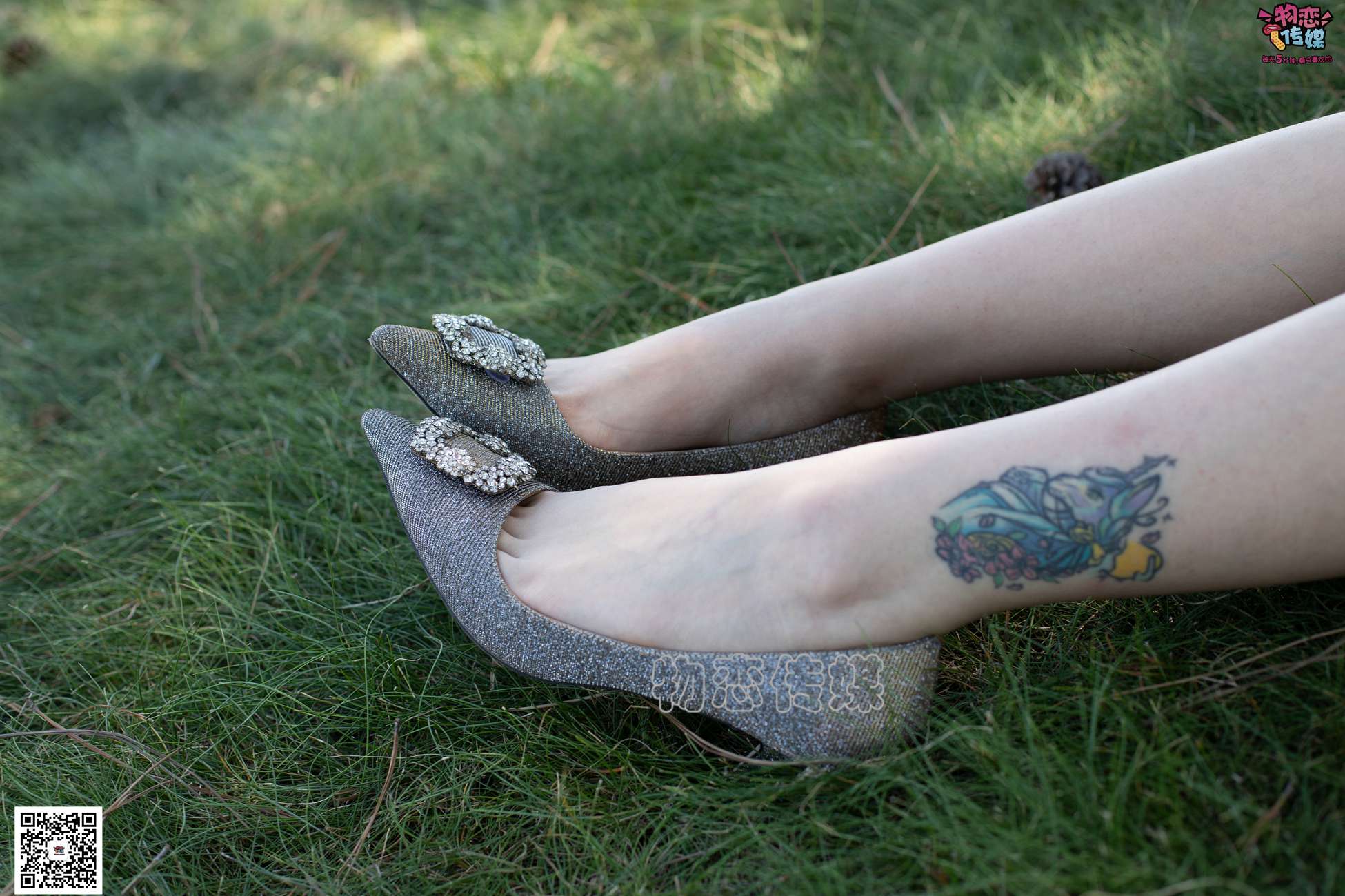 图片[68]-物恋传媒 No.062 告别仲夏夜之梦,妖娆的小裸足 [130P] – 速更版-美库