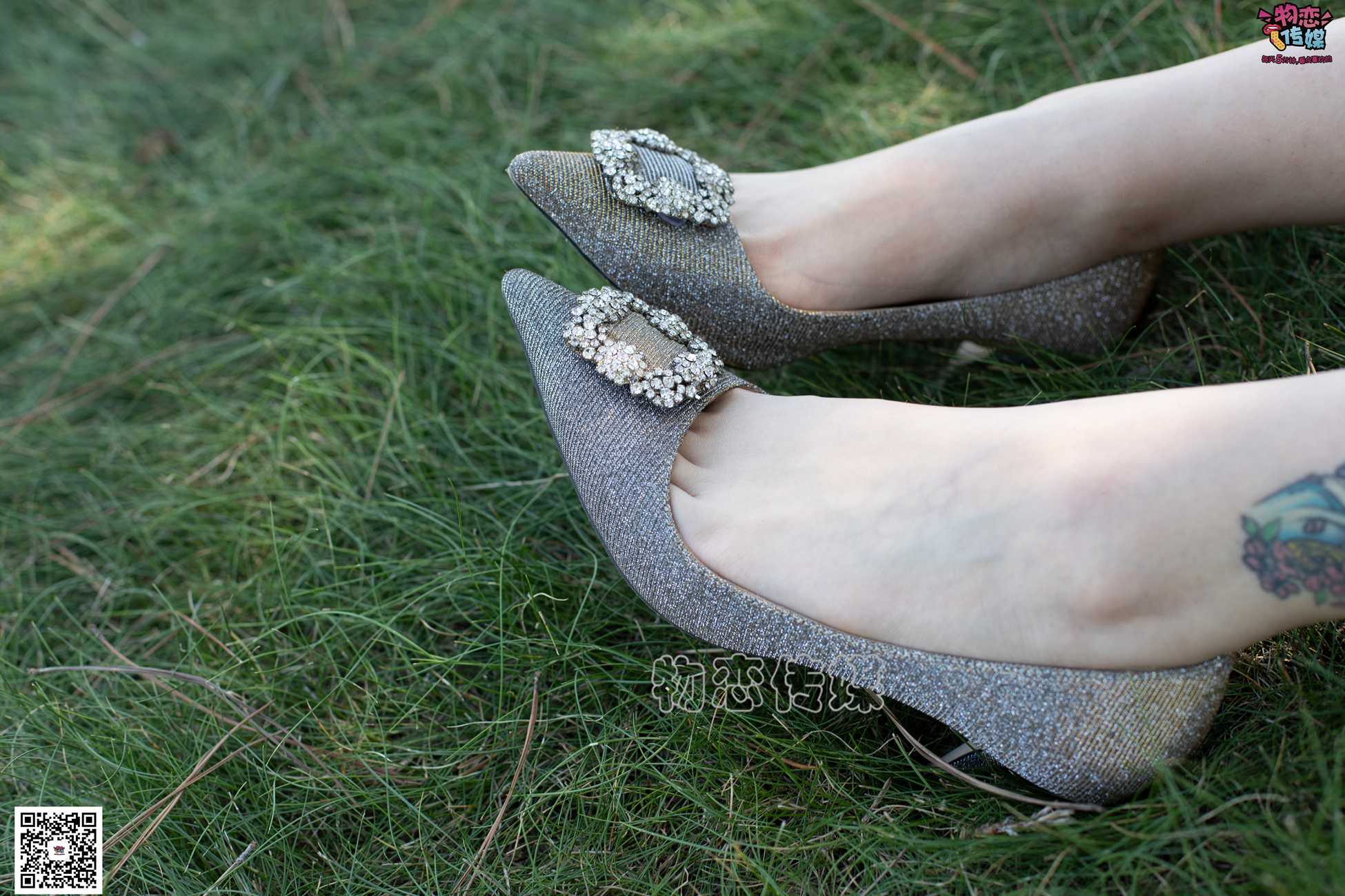 图片[69]-物恋传媒 No.062 告别仲夏夜之梦,妖娆的小裸足 [130P] – 速更版-美库