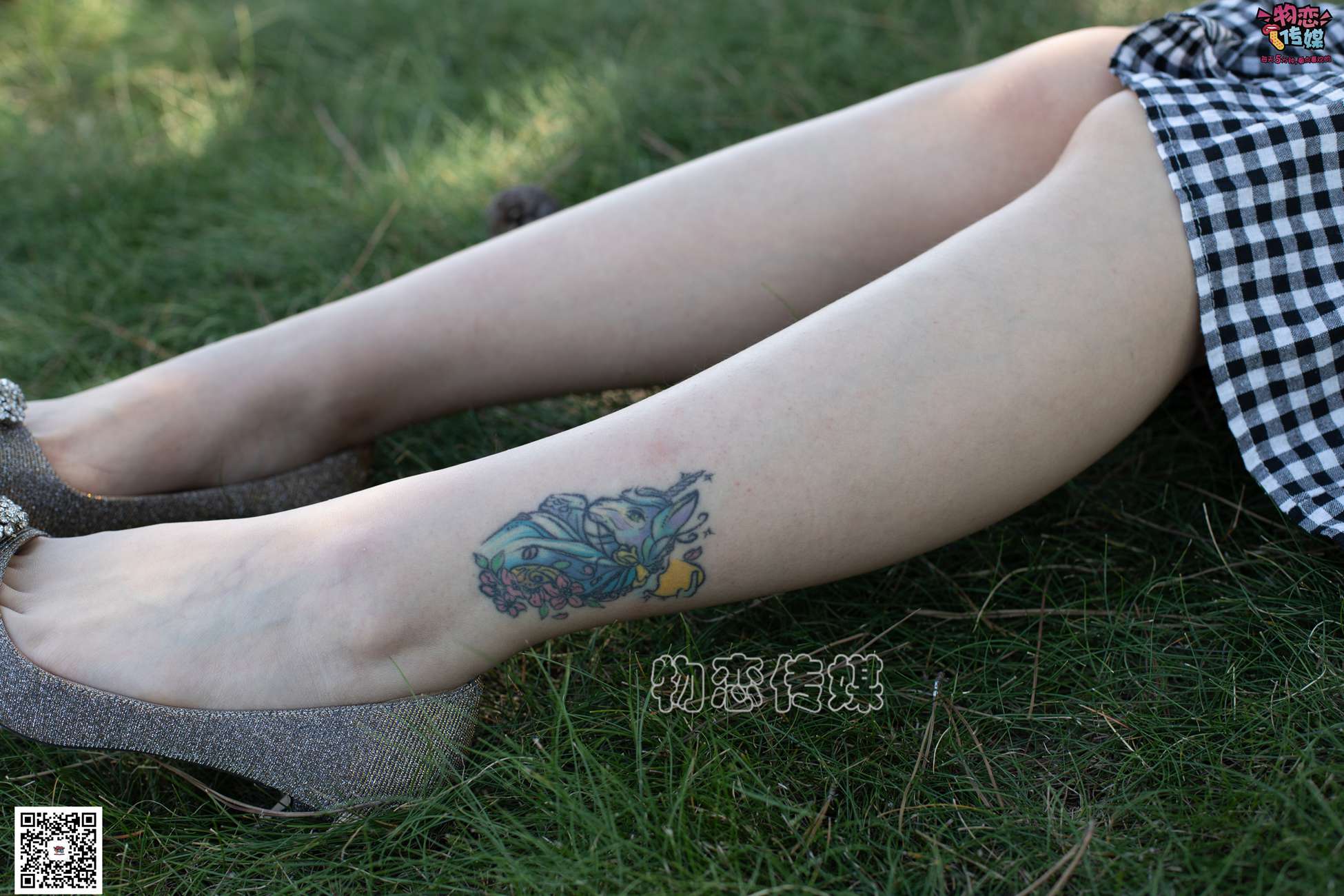 图片[70]-物恋传媒 No.062 告别仲夏夜之梦,妖娆的小裸足 [130P] – 速更版-美库