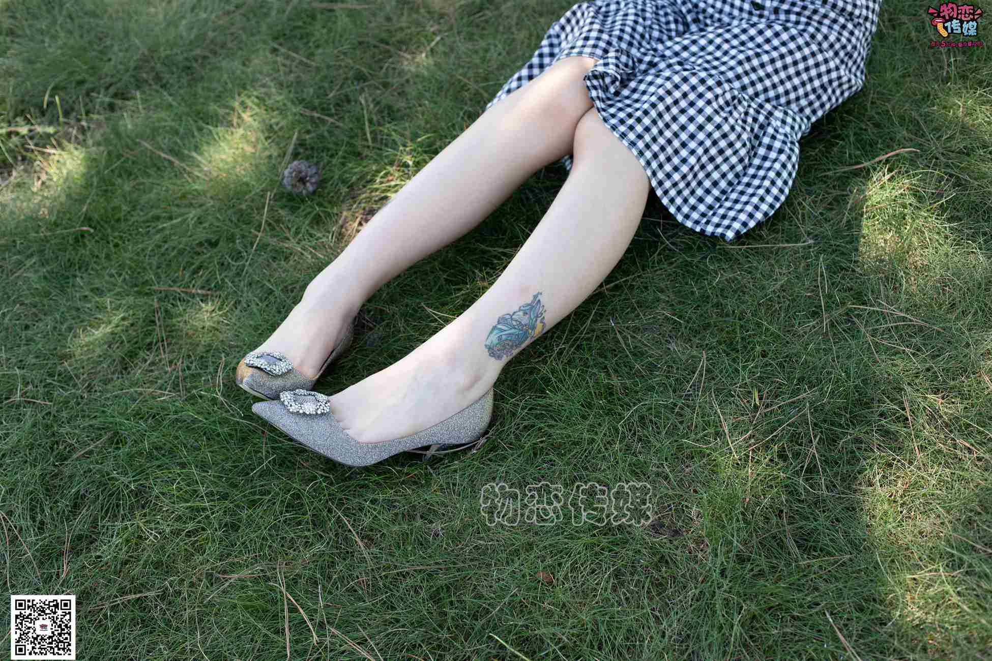 图片[72]-物恋传媒 No.062 告别仲夏夜之梦,妖娆的小裸足 [130P] – 速更版-美库