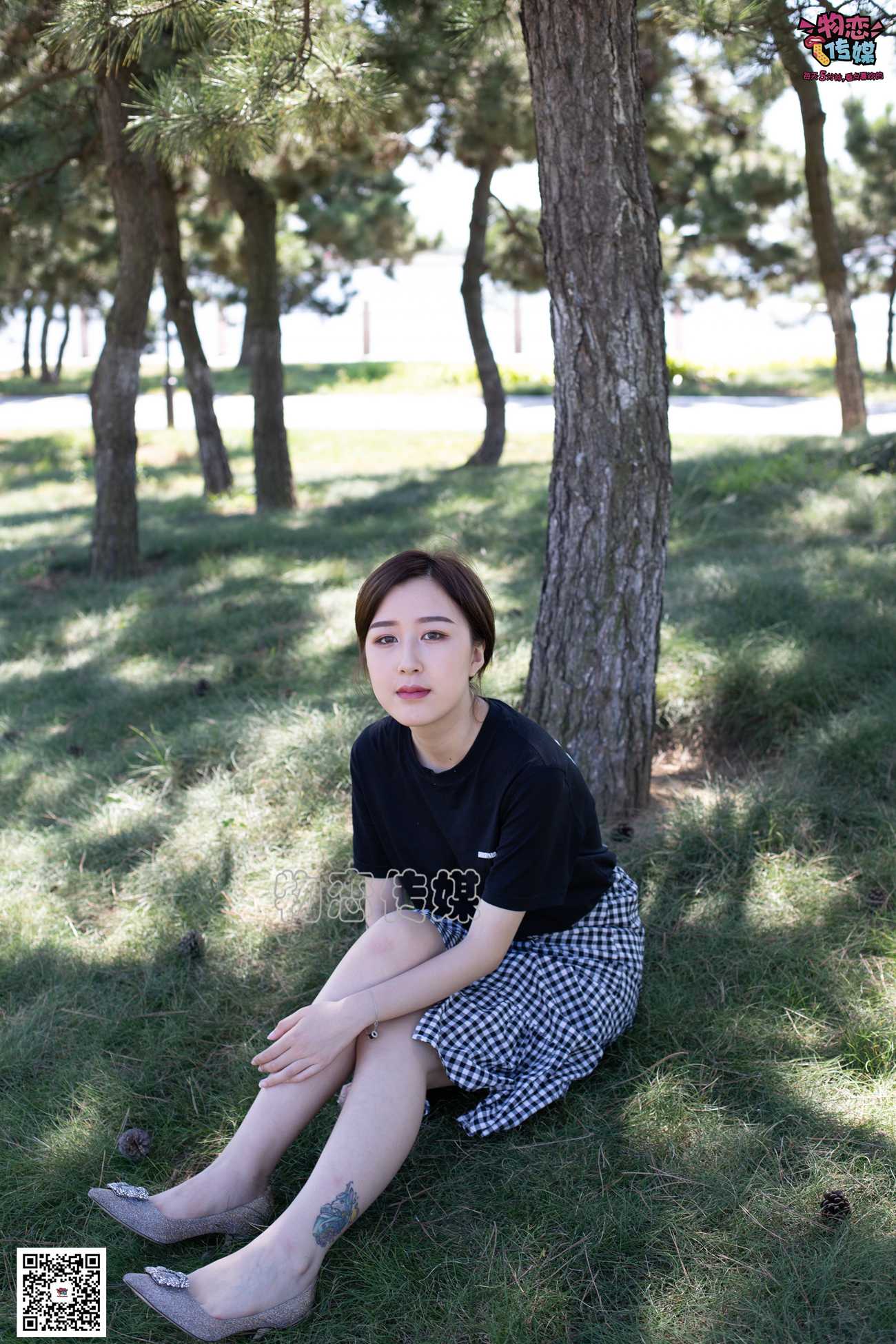 图片[78]-物恋传媒 No.062 告别仲夏夜之梦,妖娆的小裸足 [130P] – 速更版-美库