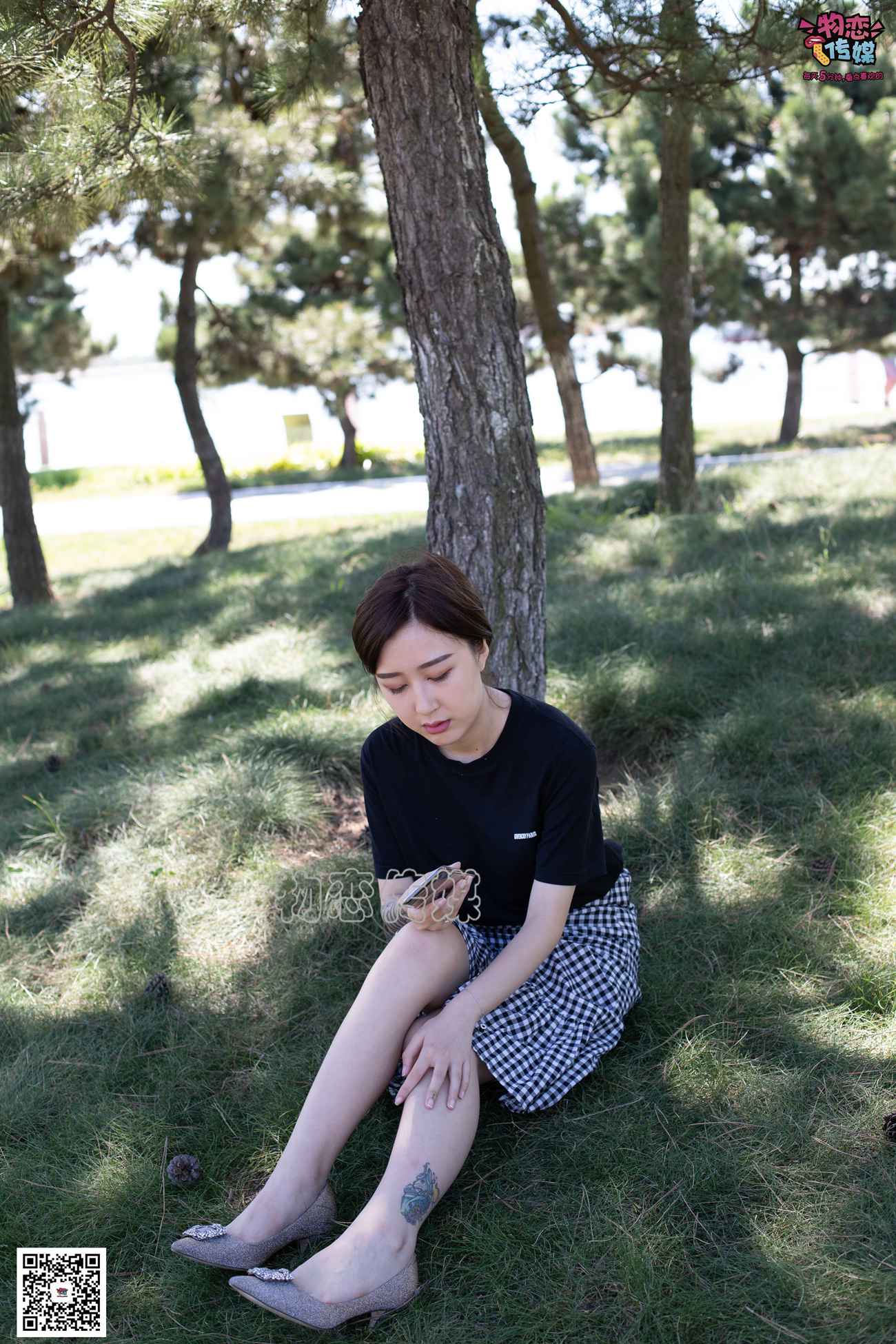 图片[79]-物恋传媒 No.062 告别仲夏夜之梦,妖娆的小裸足 [130P] – 速更版-美库