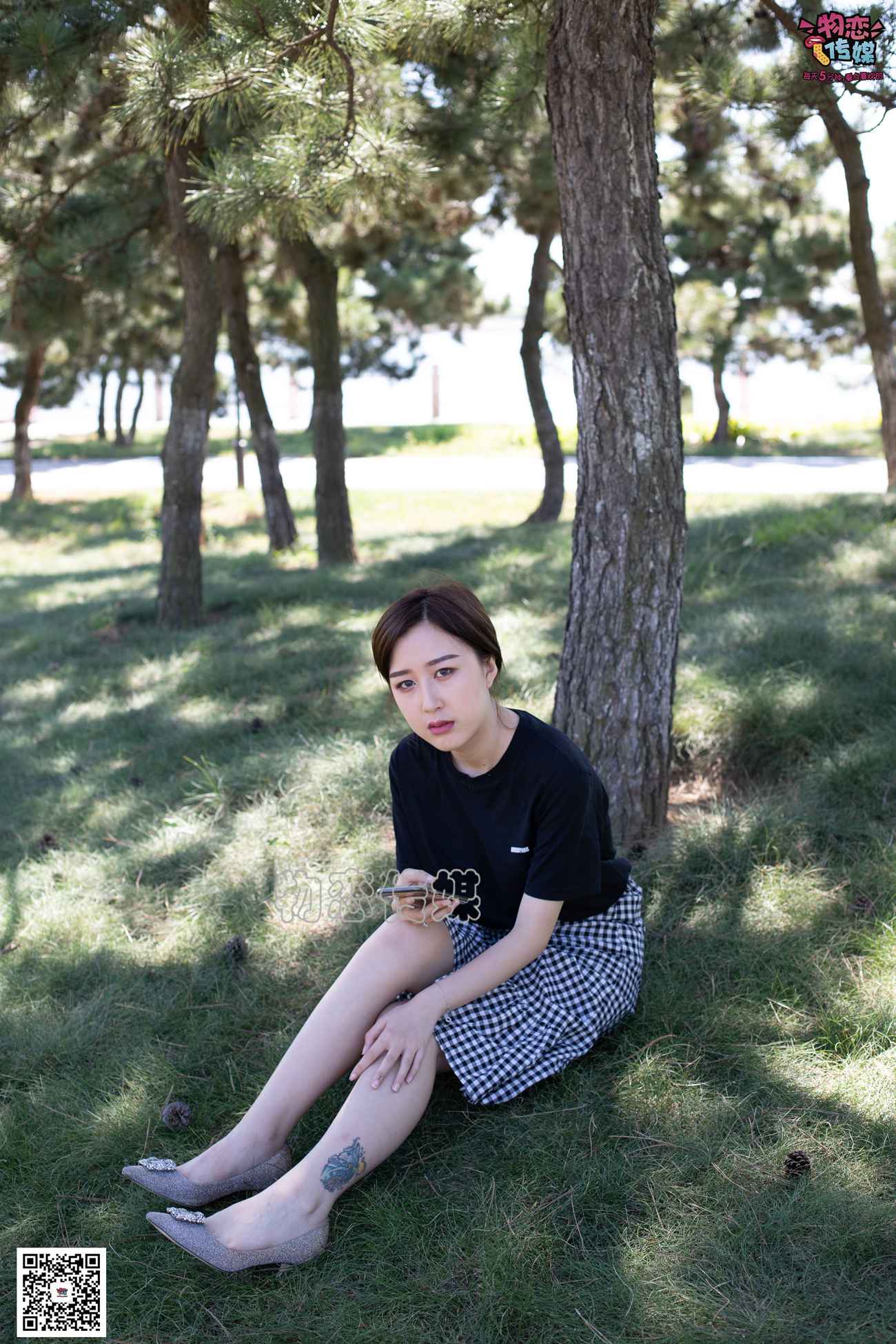 图片[80]-物恋传媒 No.062 告别仲夏夜之梦,妖娆的小裸足 [130P] – 速更版-美库