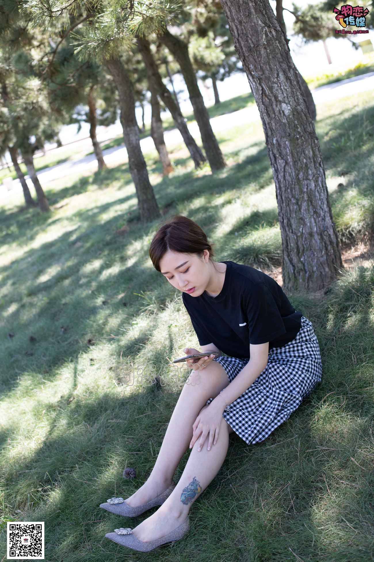 图片[81]-物恋传媒 No.062 告别仲夏夜之梦,妖娆的小裸足 [130P] – 速更版-美库