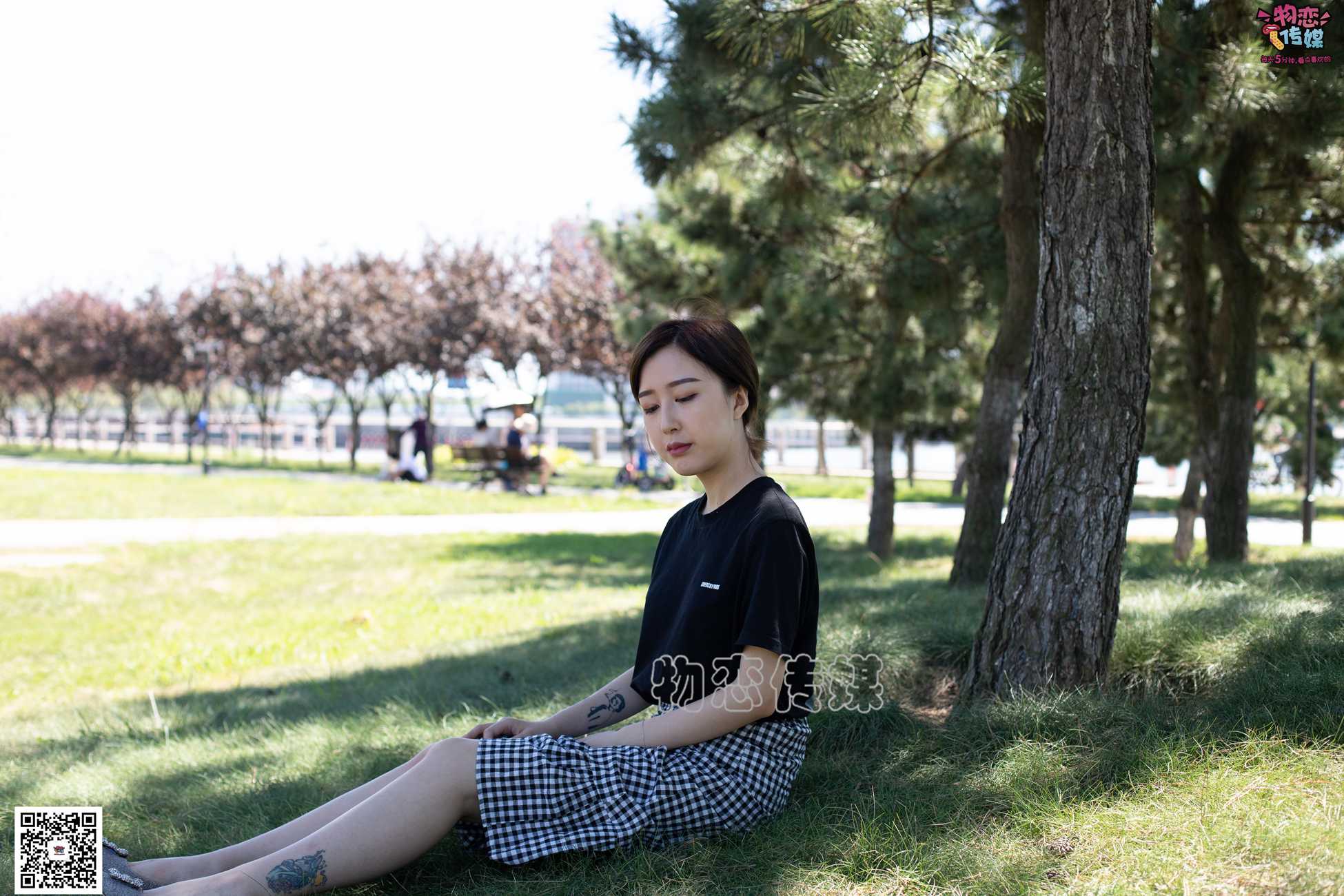 图片[83]-物恋传媒 No.062 告别仲夏夜之梦,妖娆的小裸足 [130P] – 速更版-美库