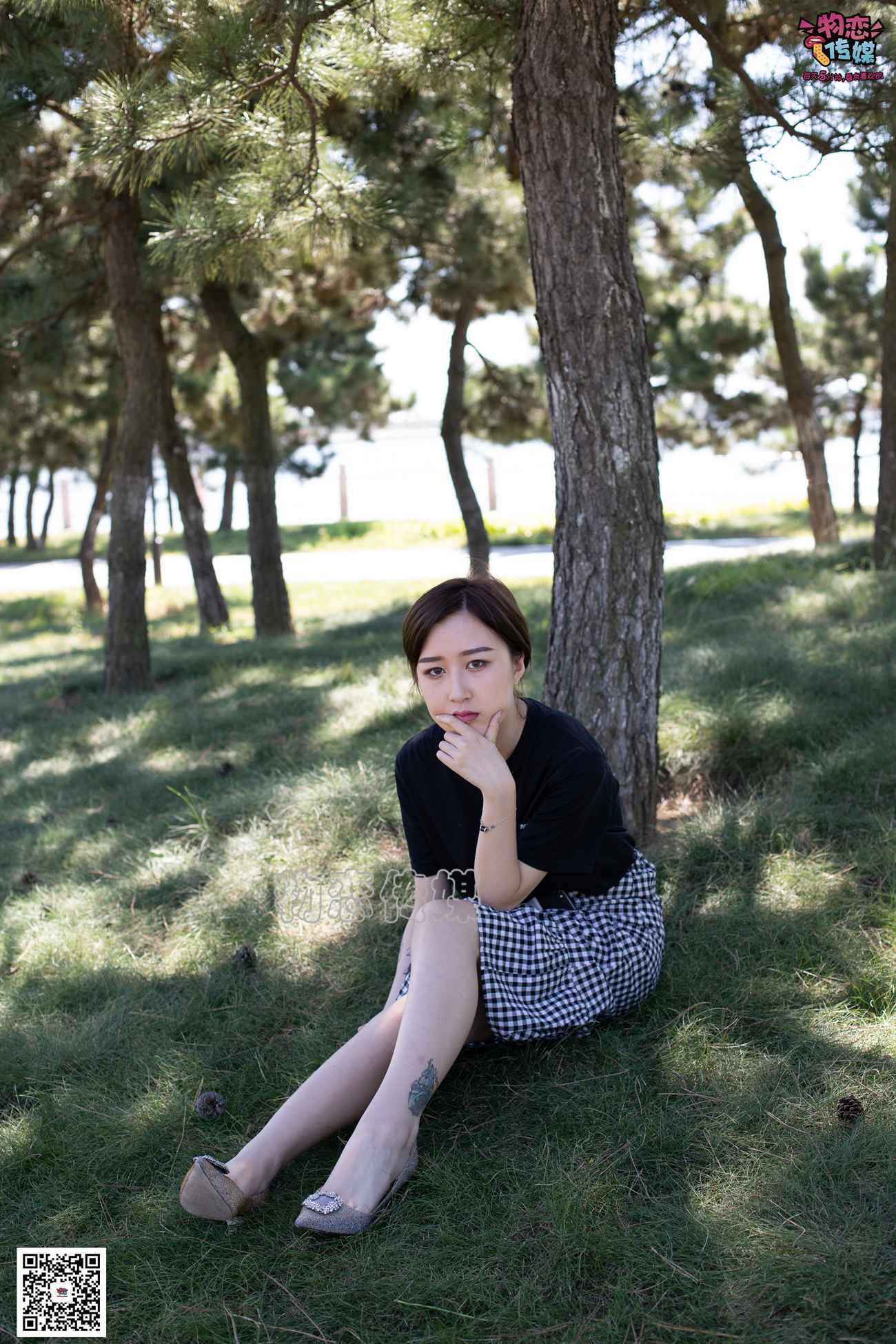 图片[85]-物恋传媒 No.062 告别仲夏夜之梦,妖娆的小裸足 [130P] – 速更版-美库