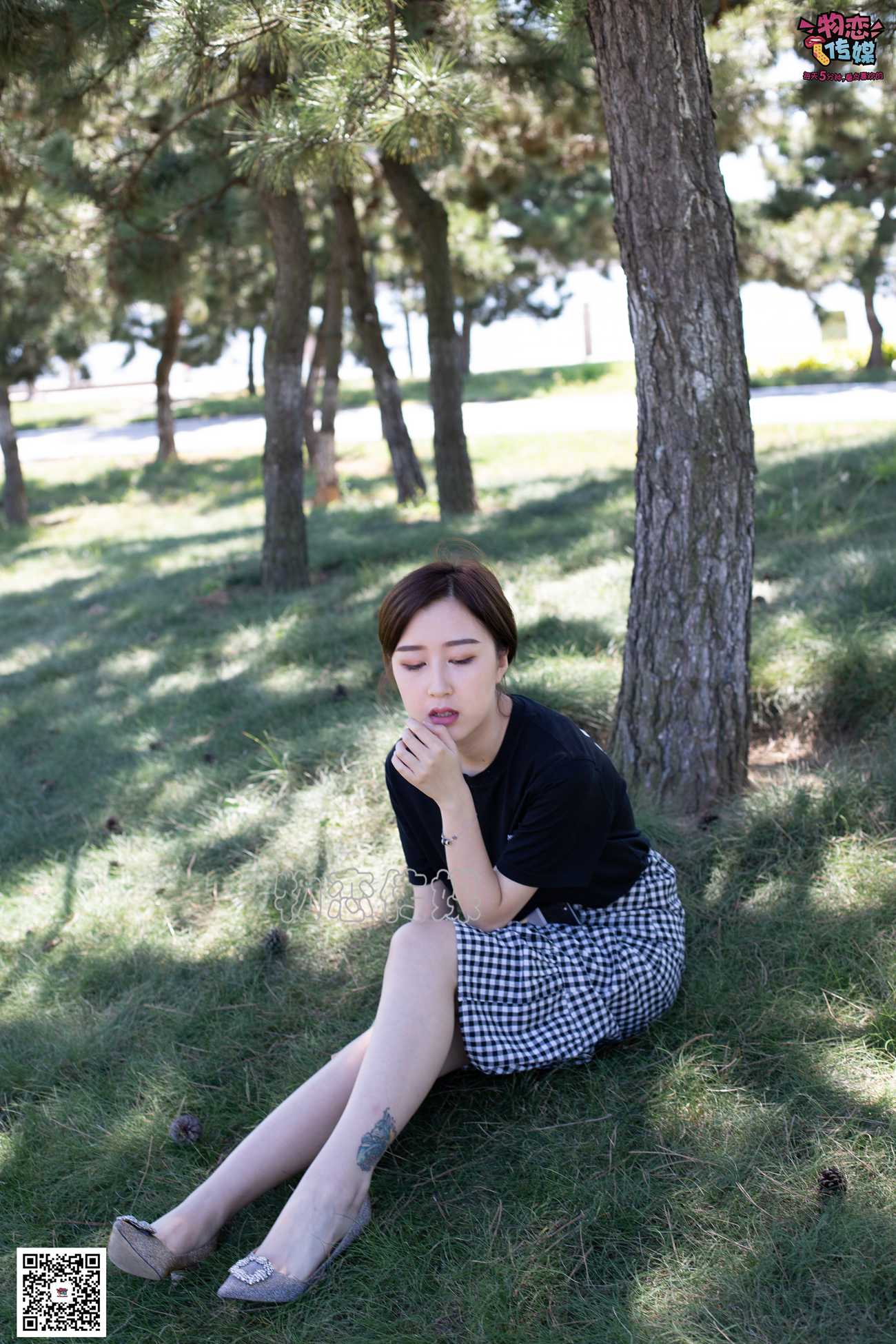 图片[86]-物恋传媒 No.062 告别仲夏夜之梦,妖娆的小裸足 [130P] – 速更版-美库