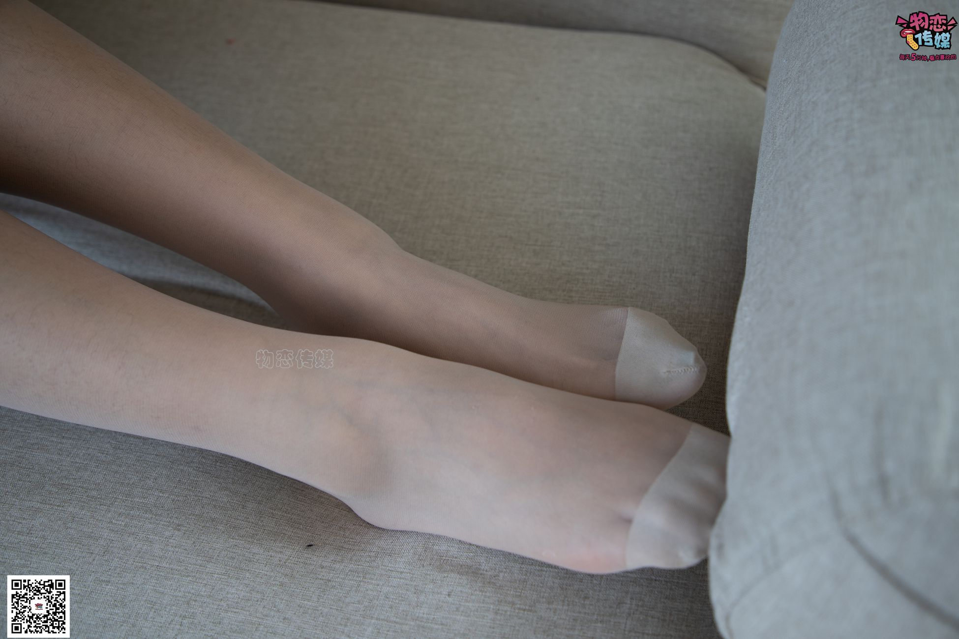 图片[110]-物恋传媒 No.061 轻熟女的枪与玫瑰,肉丝小高跟 [111P] – 速更版-美库