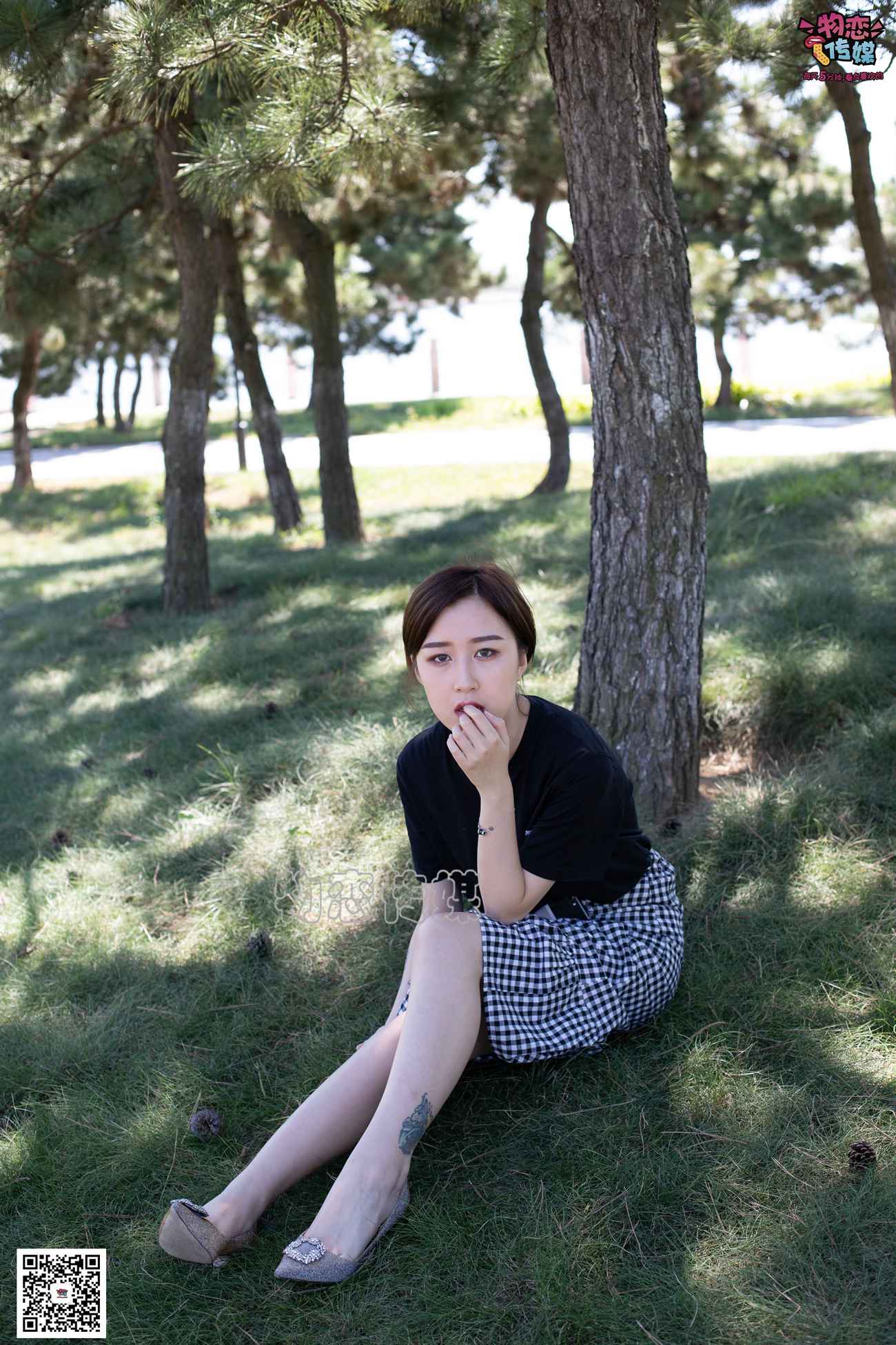 图片[87]-物恋传媒 No.062 告别仲夏夜之梦,妖娆的小裸足 [130P] – 速更版-美库