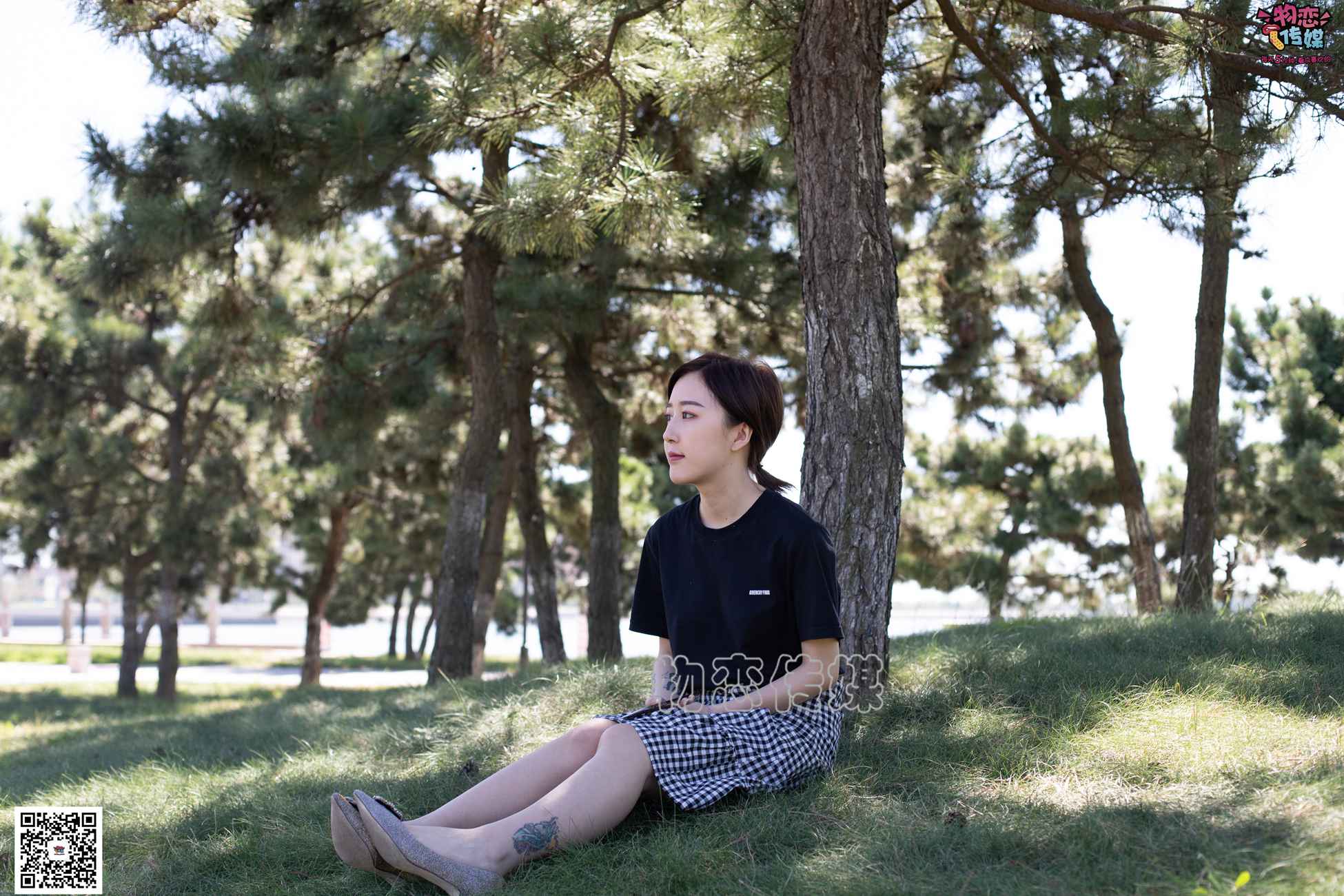 图片[89]-物恋传媒 No.062 告别仲夏夜之梦,妖娆的小裸足 [130P] – 速更版-美库