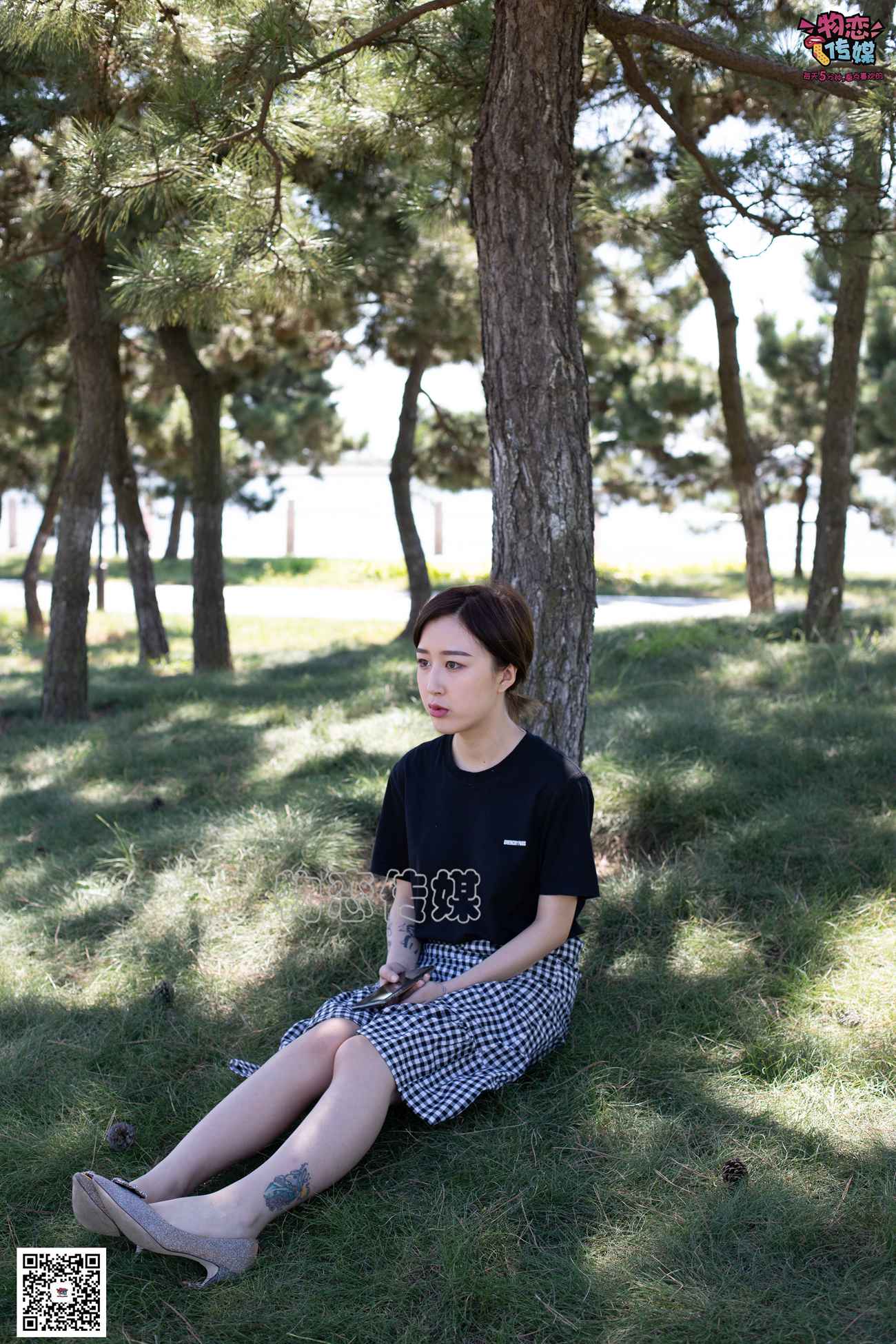 图片[90]-物恋传媒 No.062 告别仲夏夜之梦,妖娆的小裸足 [130P] – 速更版-美库