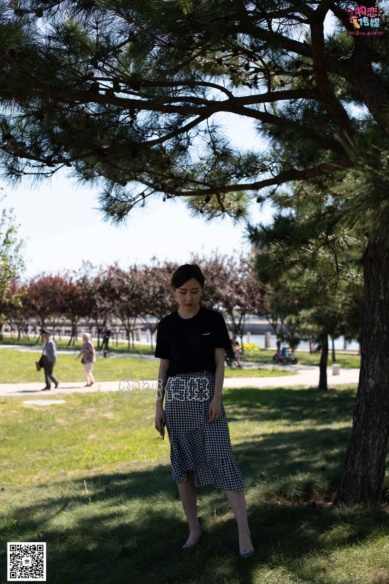 图片[95]-物恋传媒 No.062 告别仲夏夜之梦,妖娆的小裸足 [130P] – 速更版-美库