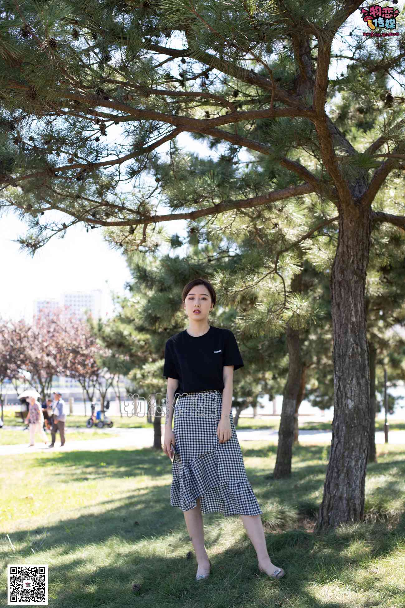 图片[96]-物恋传媒 No.062 告别仲夏夜之梦,妖娆的小裸足 [130P] – 速更版-美库