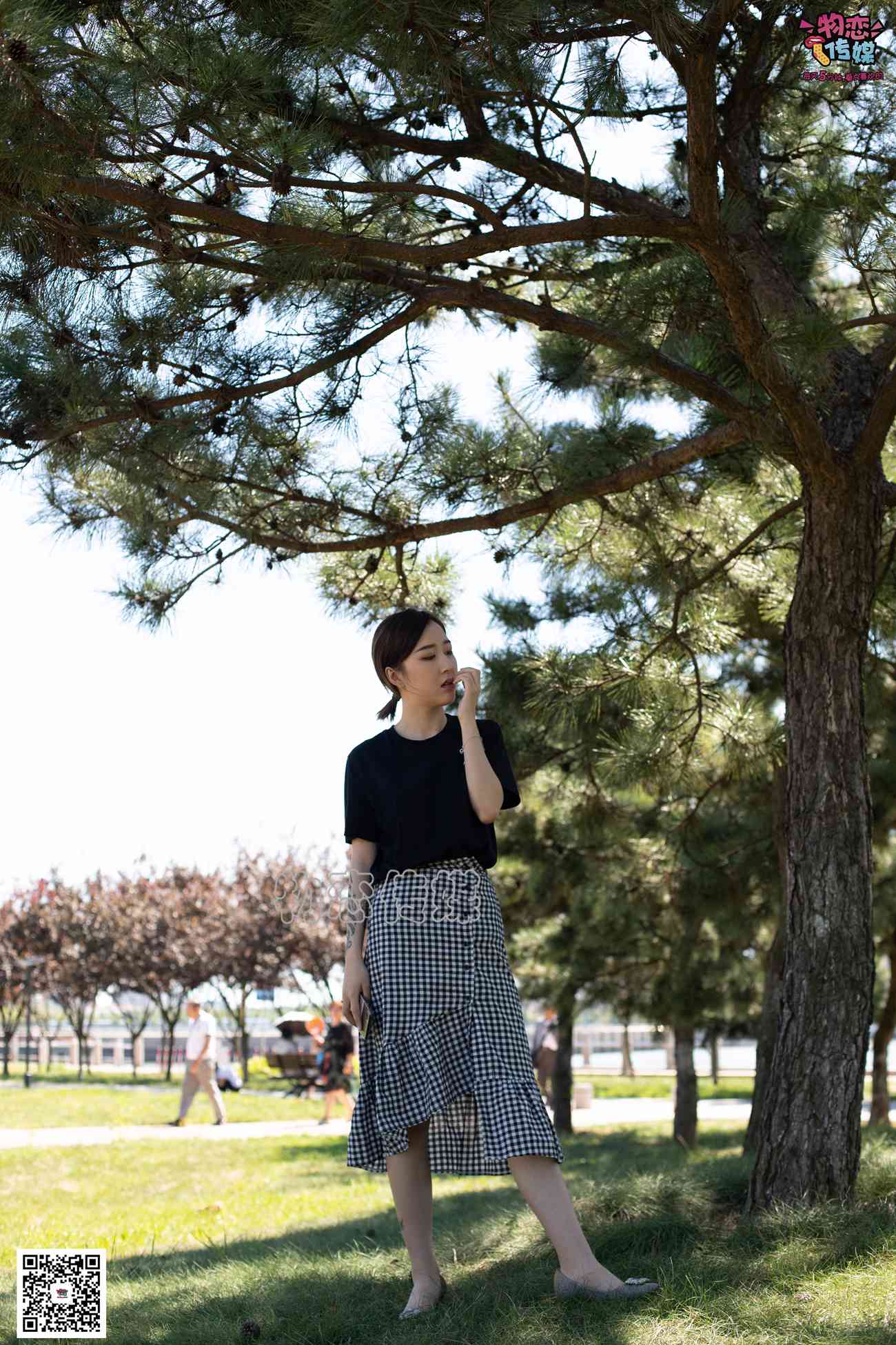 图片[97]-物恋传媒 No.062 告别仲夏夜之梦,妖娆的小裸足 [130P] – 速更版-美库