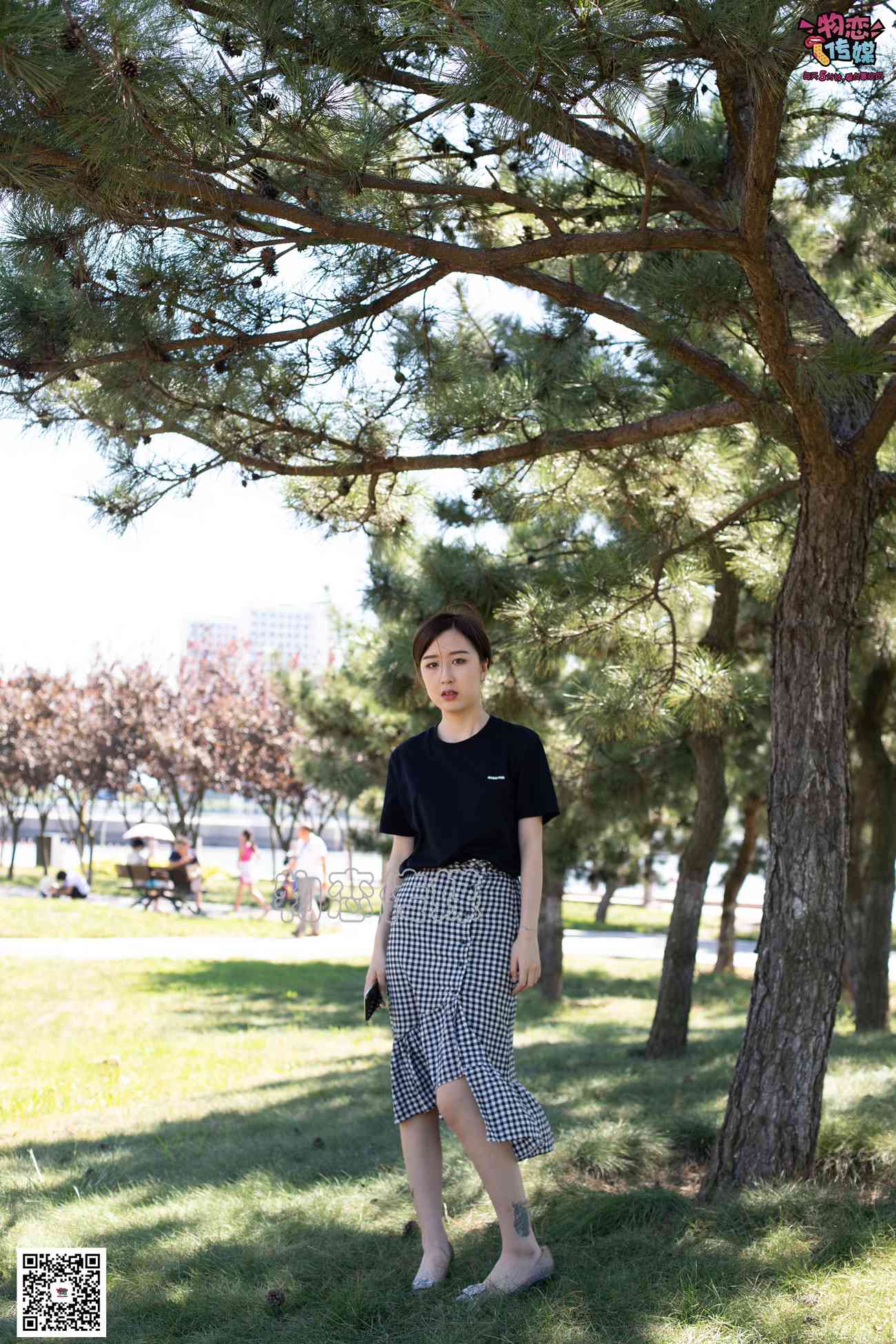 图片[98]-物恋传媒 No.062 告别仲夏夜之梦,妖娆的小裸足 [130P] – 速更版-美库