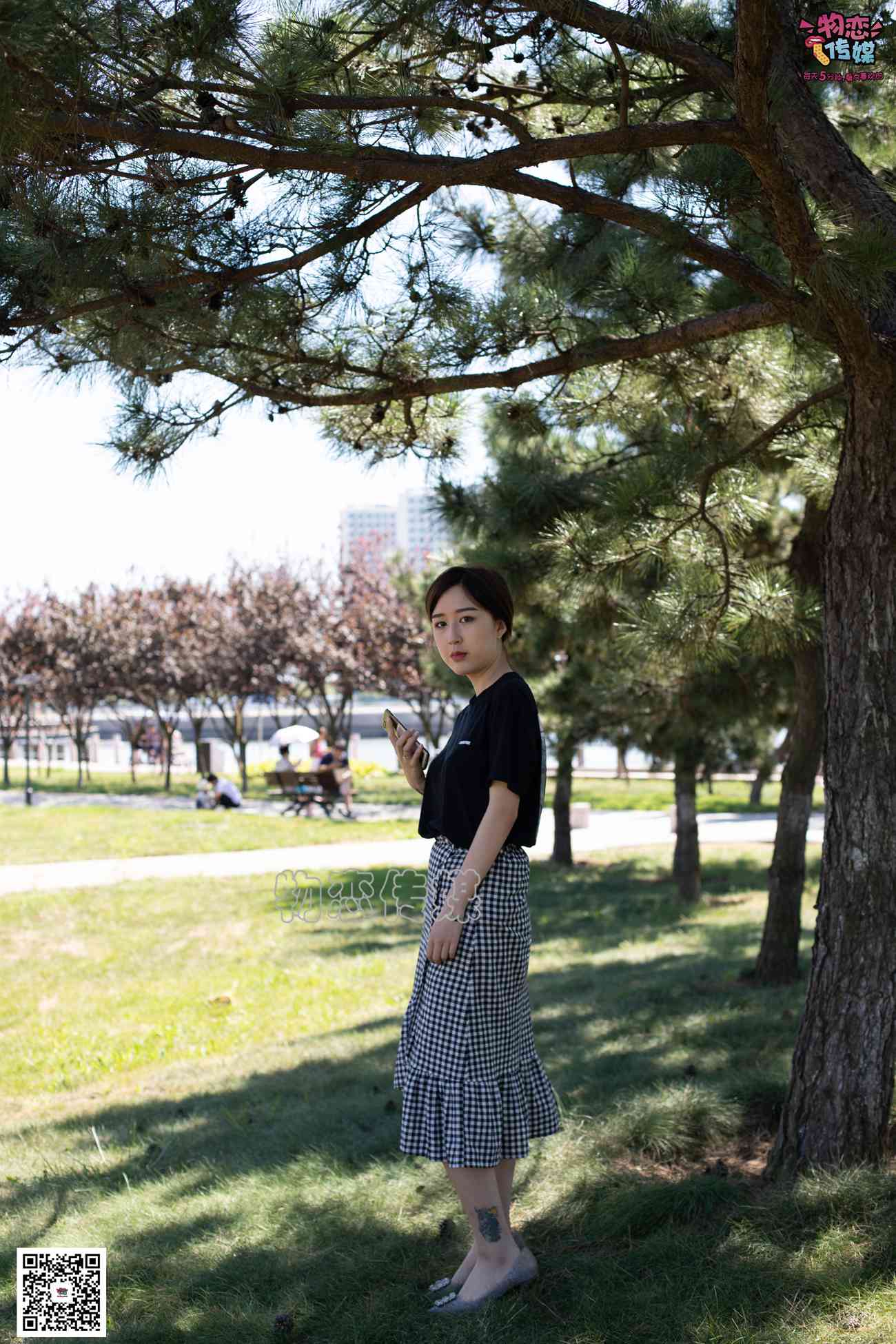 图片[99]-物恋传媒 No.062 告别仲夏夜之梦,妖娆的小裸足 [130P] – 速更版-美库