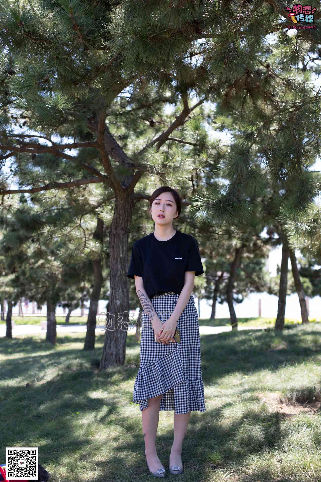 图片[100]-物恋传媒 No.062 告别仲夏夜之梦,妖娆的小裸足 [130P] – 速更版-美库