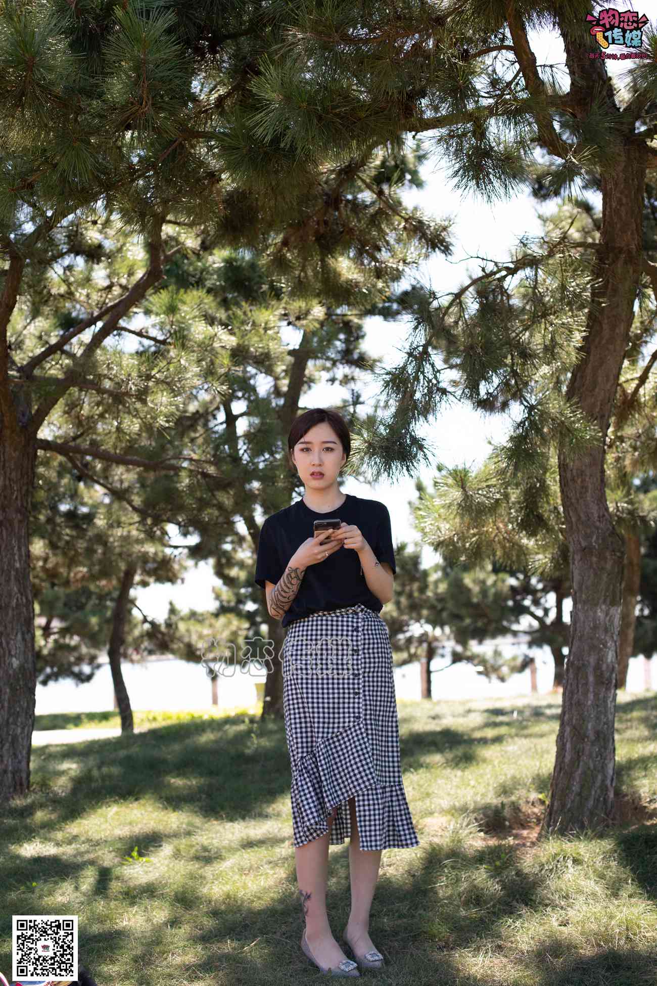 图片[101]-物恋传媒 No.062 告别仲夏夜之梦,妖娆的小裸足 [130P] – 速更版-美库