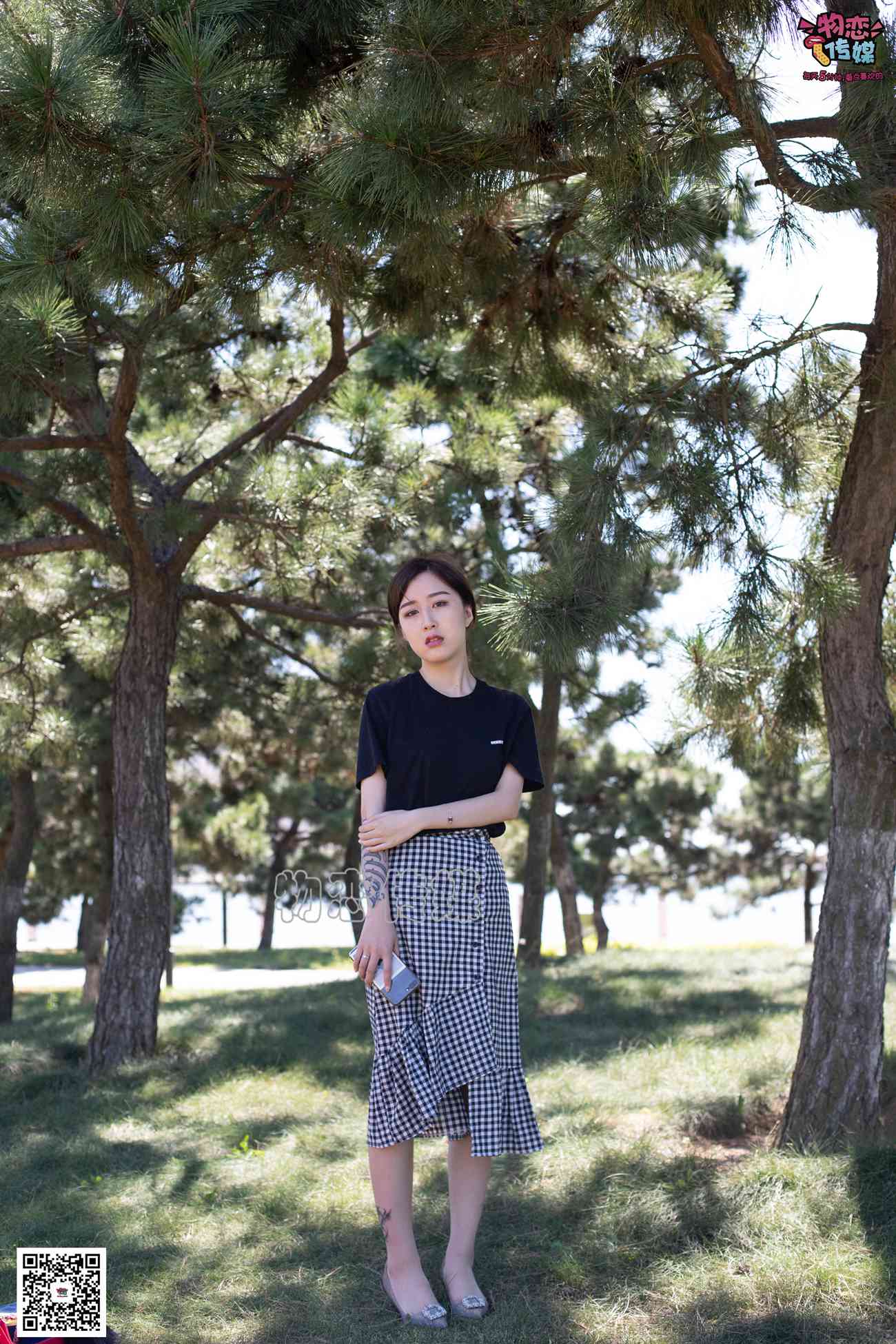 图片[102]-物恋传媒 No.062 告别仲夏夜之梦,妖娆的小裸足 [130P] – 速更版-美库