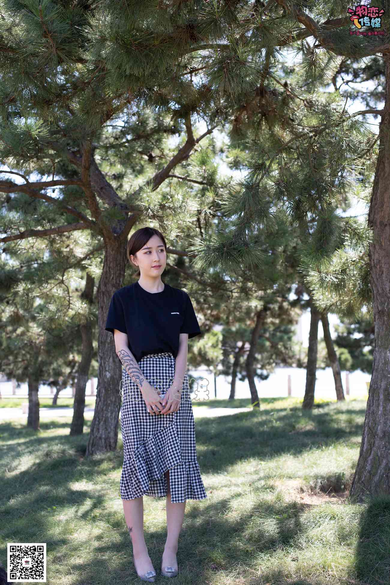 图片[103]-物恋传媒 No.062 告别仲夏夜之梦,妖娆的小裸足 [130P] – 速更版-美库