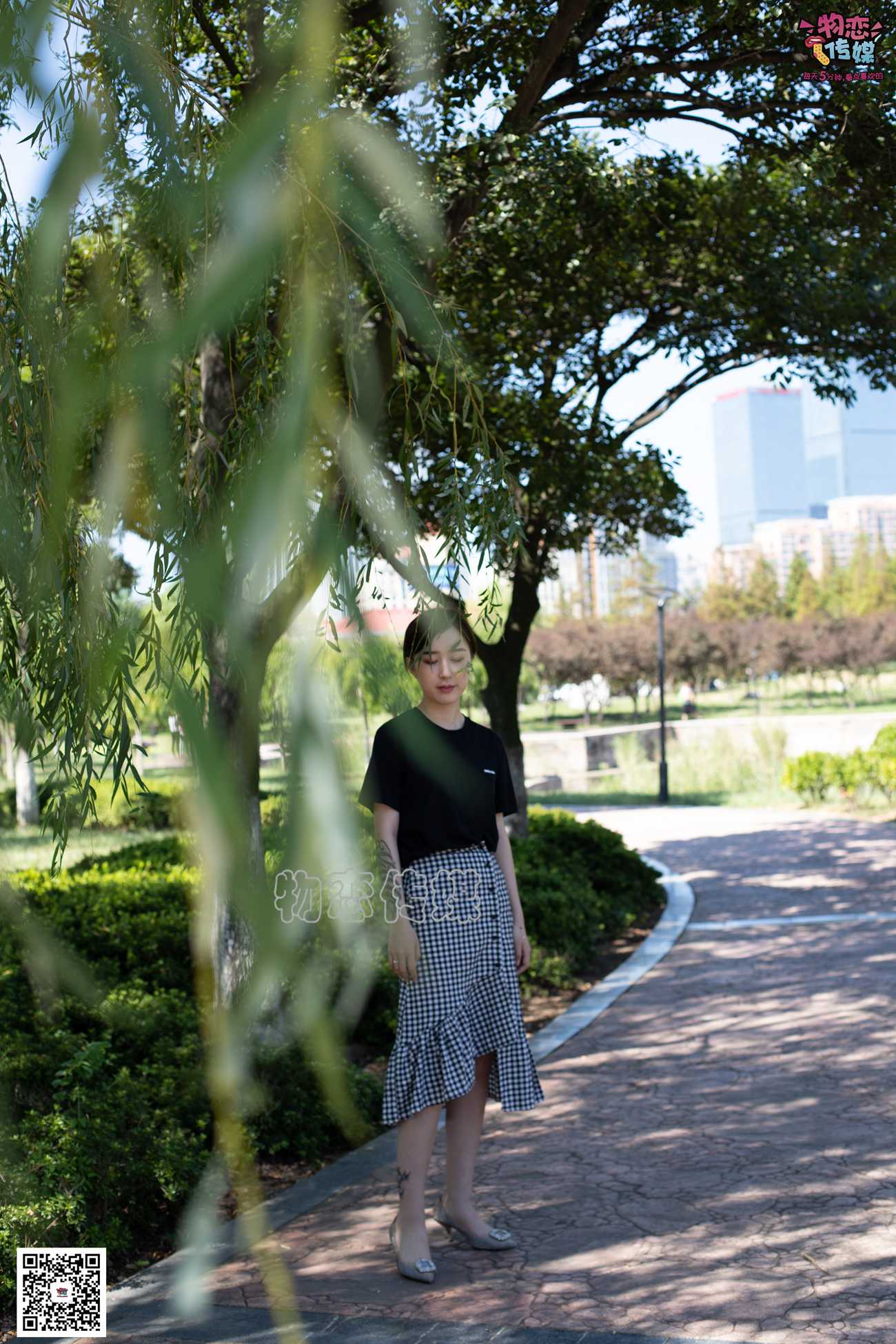 图片[106]-物恋传媒 No.062 告别仲夏夜之梦,妖娆的小裸足 [130P] – 速更版-美库