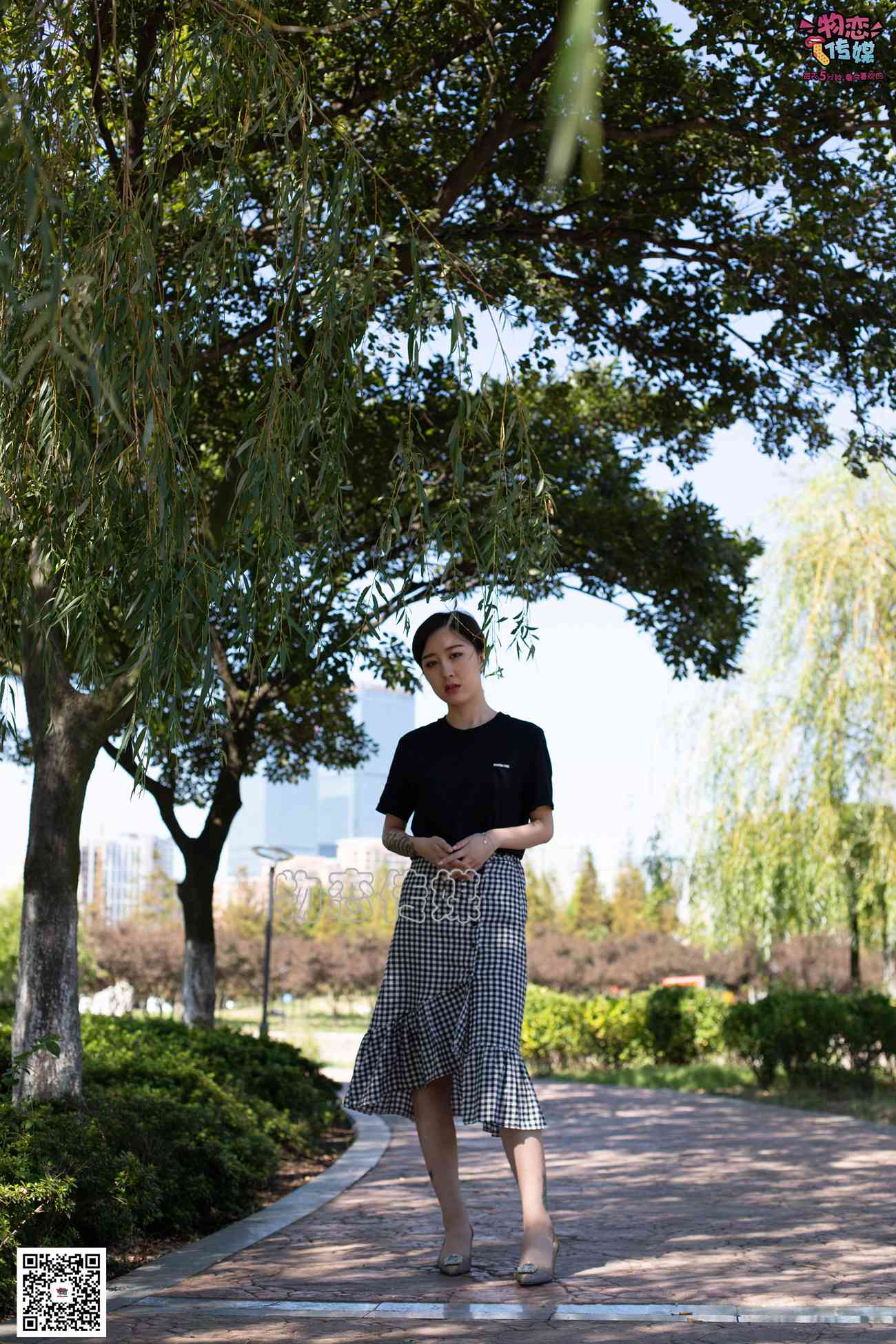 图片[108]-物恋传媒 No.062 告别仲夏夜之梦,妖娆的小裸足 [130P] – 速更版-美库