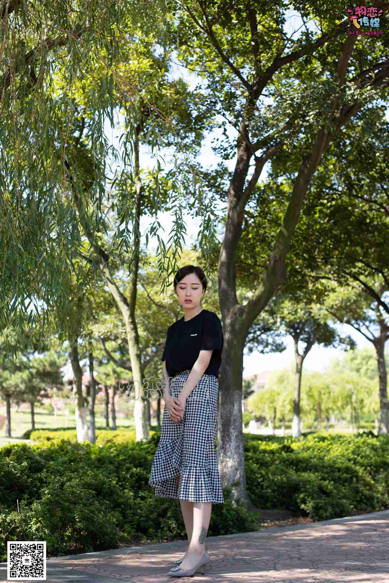 图片[109]-物恋传媒 No.062 告别仲夏夜之梦,妖娆的小裸足 [130P] – 速更版-美库