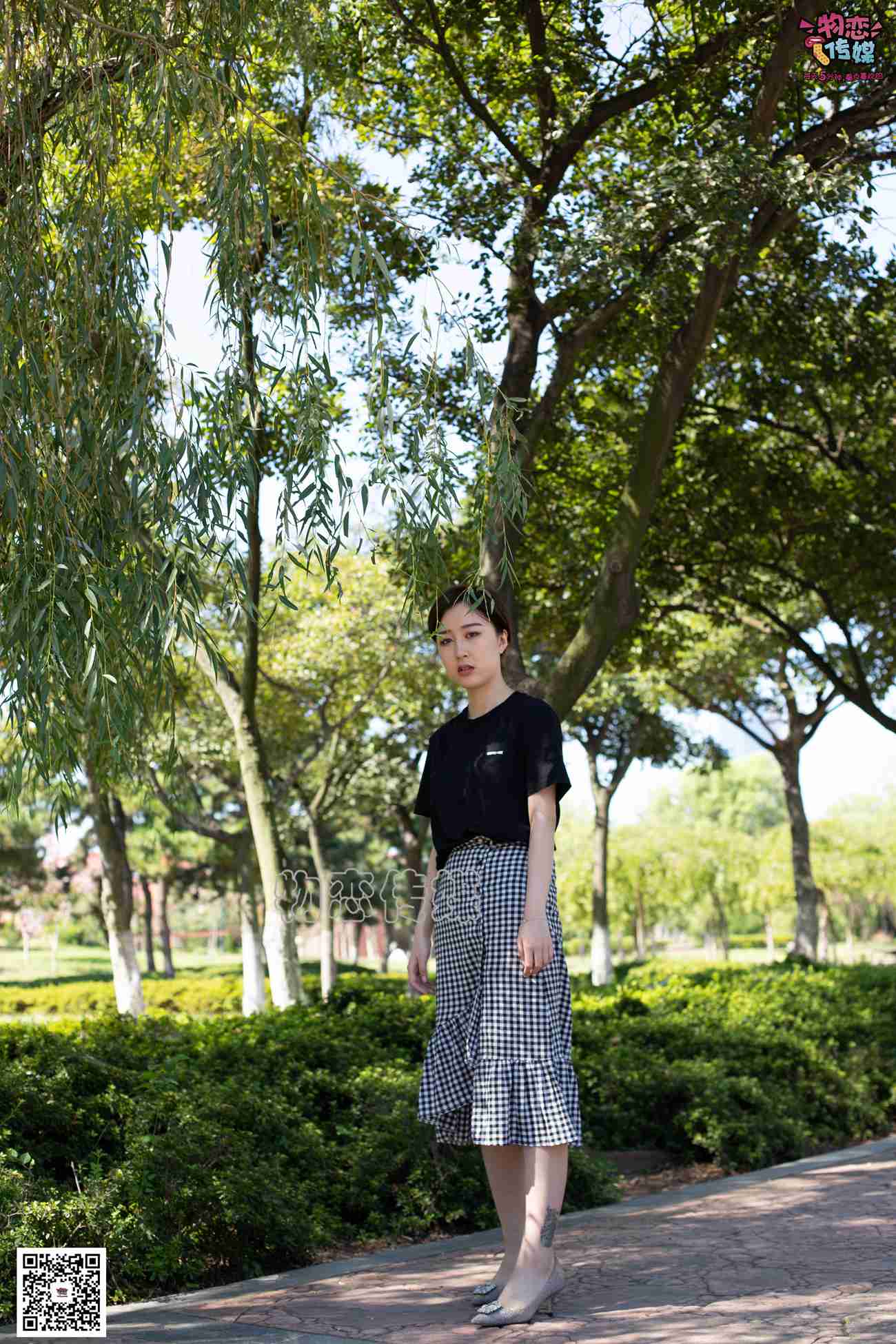 图片[110]-物恋传媒 No.062 告别仲夏夜之梦,妖娆的小裸足 [130P] – 速更版-美库