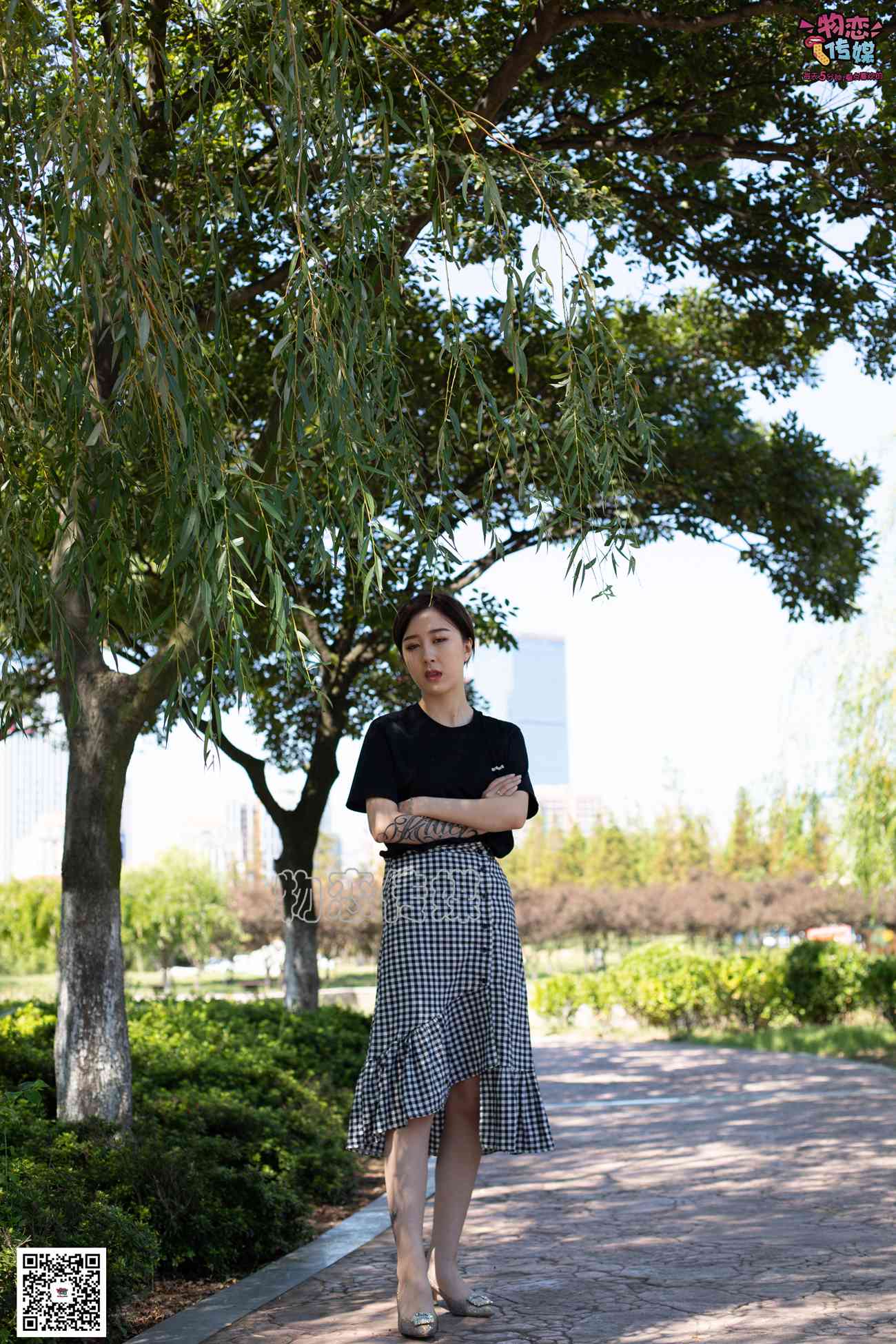 图片[112]-物恋传媒 No.062 告别仲夏夜之梦,妖娆的小裸足 [130P] – 速更版-美库