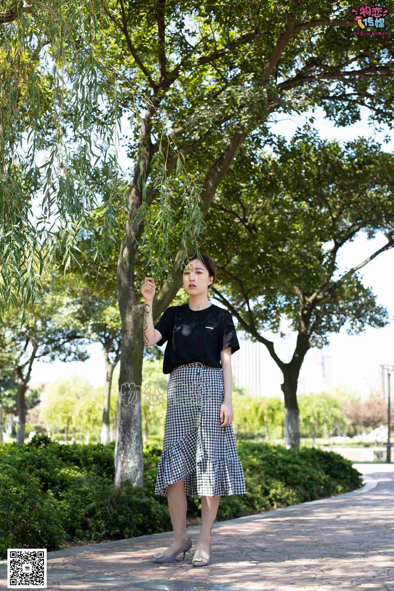 图片[111]-物恋传媒 No.062 告别仲夏夜之梦,妖娆的小裸足 [130P] – 速更版-美库