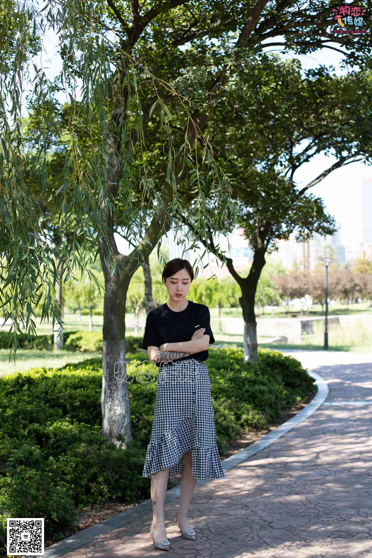 图片[113]-物恋传媒 No.062 告别仲夏夜之梦,妖娆的小裸足 [130P] – 速更版-美库