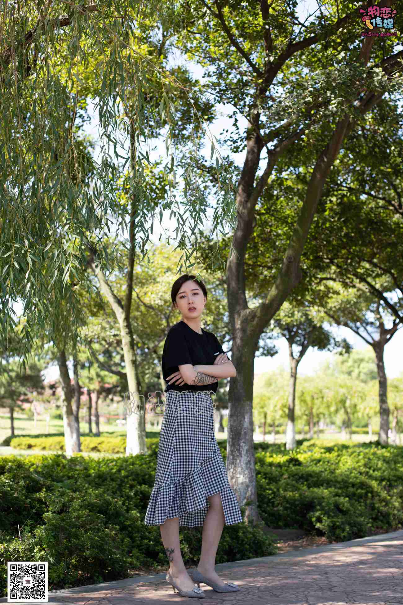 图片[114]-物恋传媒 No.062 告别仲夏夜之梦,妖娆的小裸足 [130P] – 速更版-美库