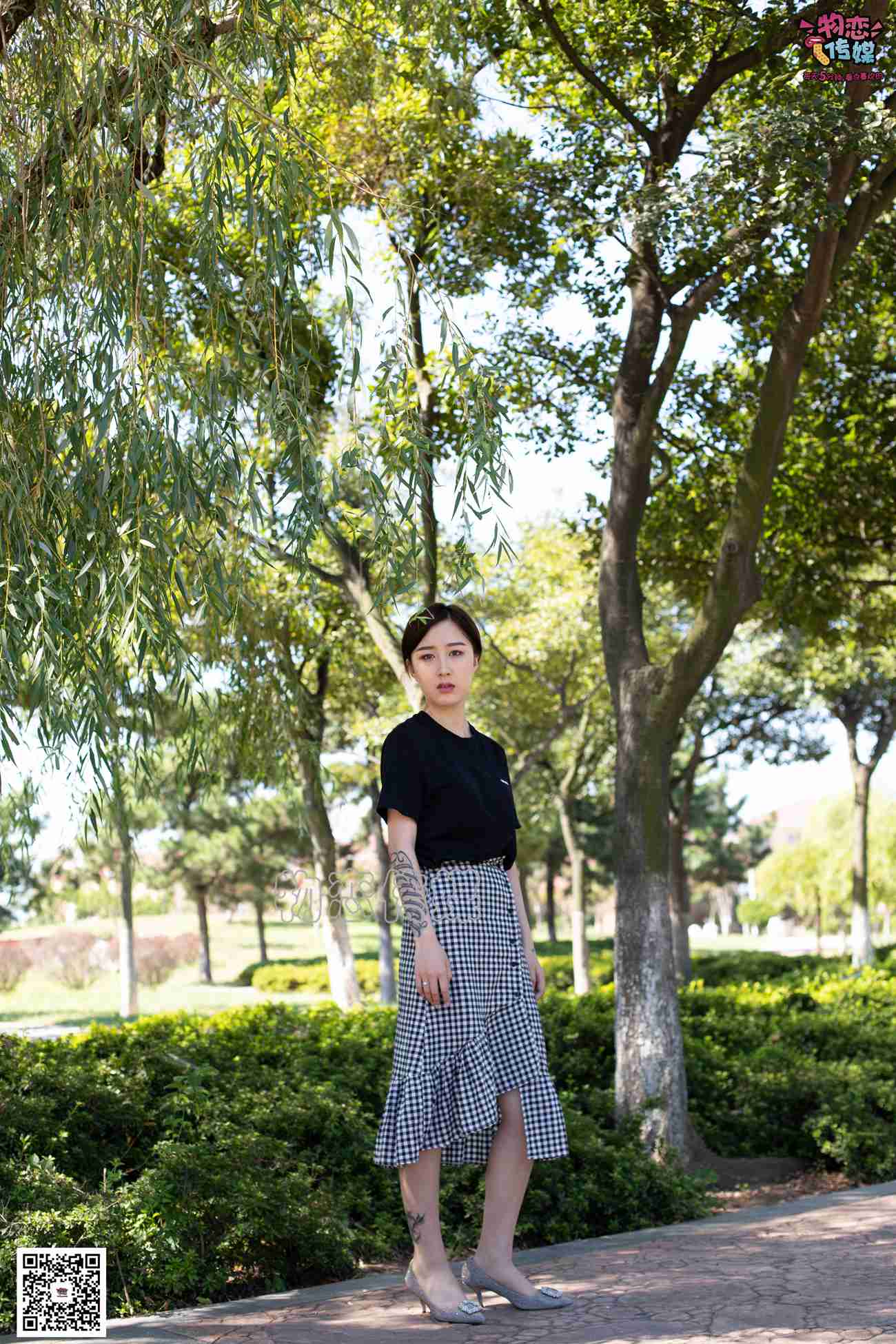 图片[115]-物恋传媒 No.062 告别仲夏夜之梦,妖娆的小裸足 [130P] – 速更版-美库