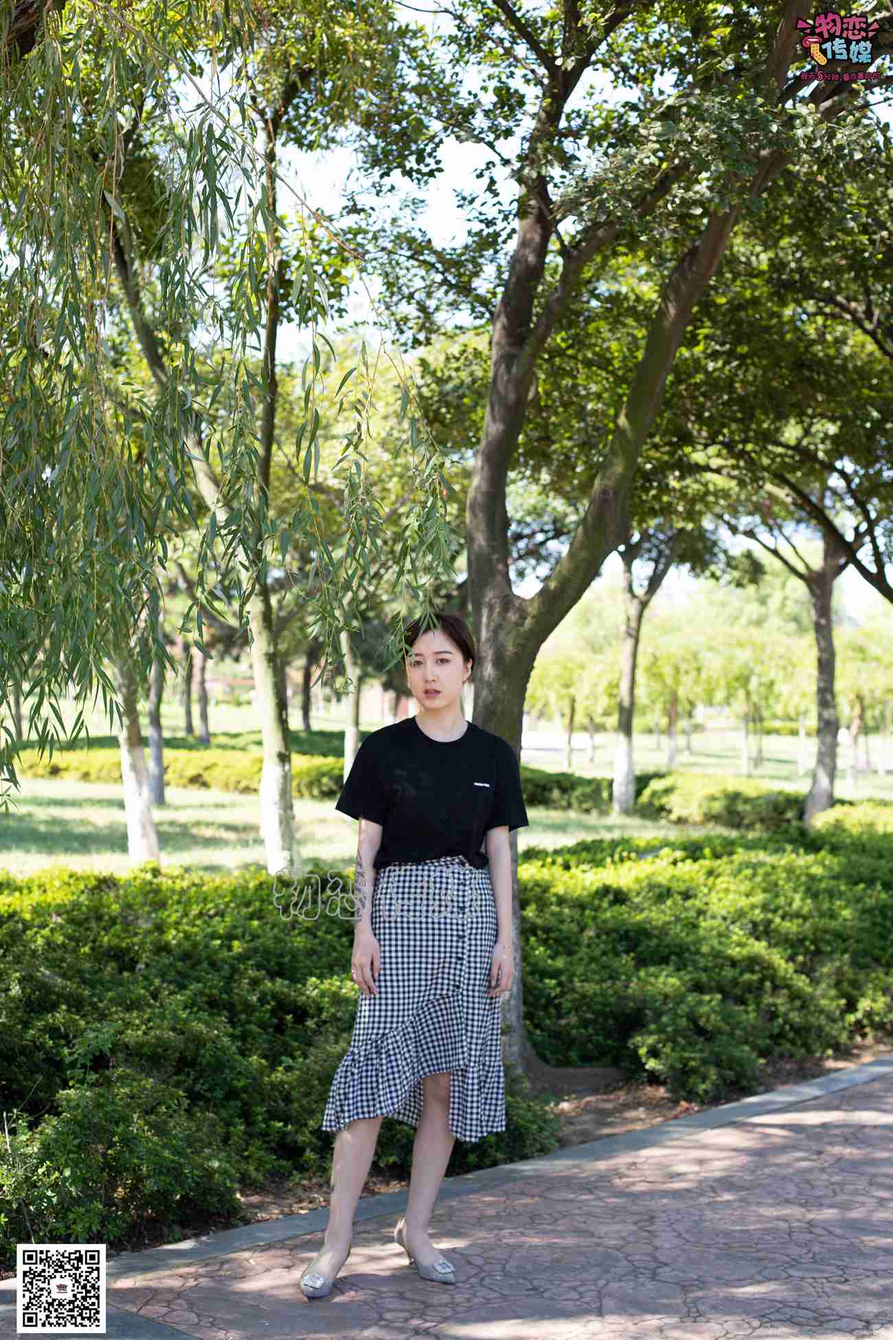 图片[116]-物恋传媒 No.062 告别仲夏夜之梦,妖娆的小裸足 [130P] – 速更版-美库