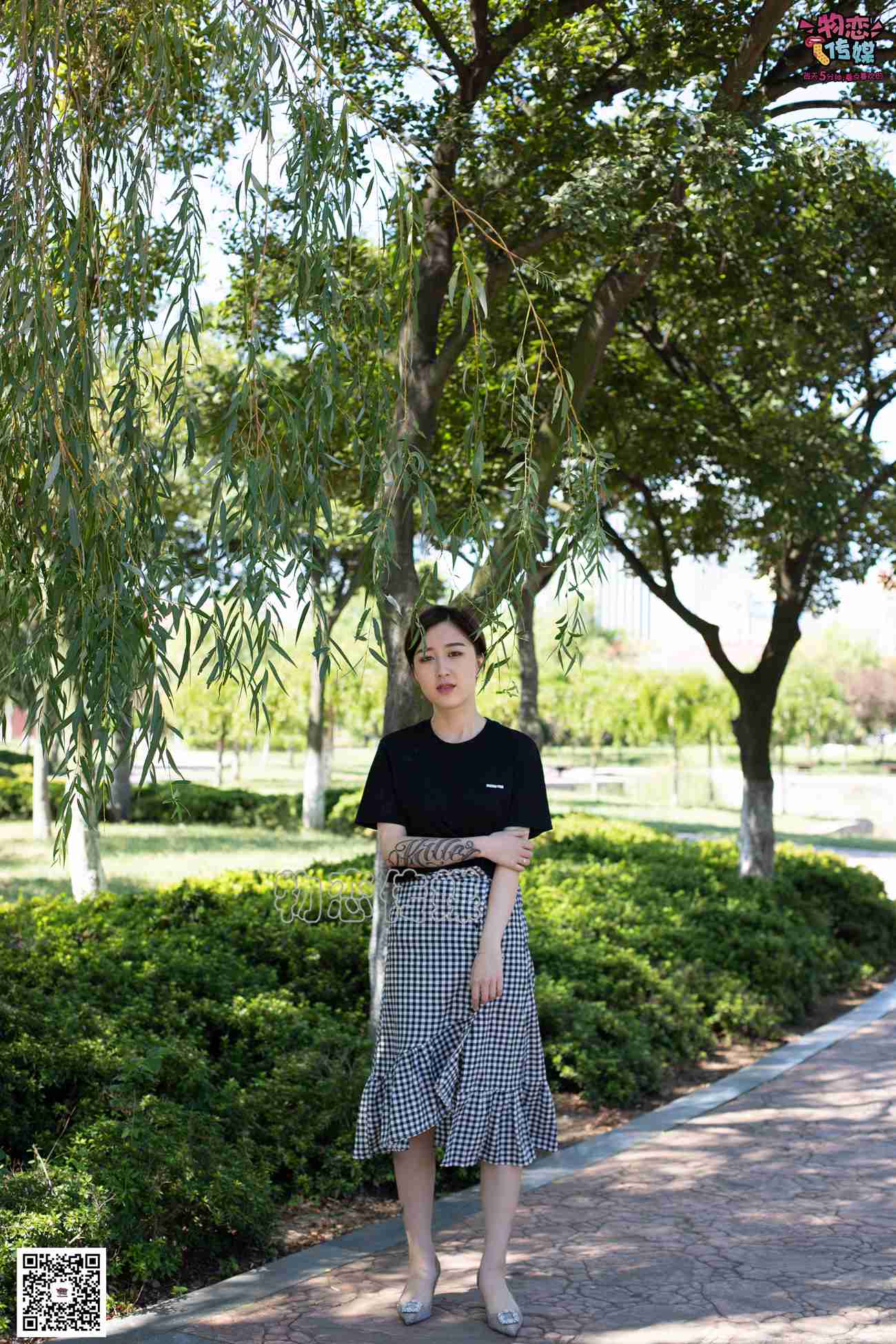 图片[117]-物恋传媒 No.062 告别仲夏夜之梦,妖娆的小裸足 [130P] – 速更版-美库