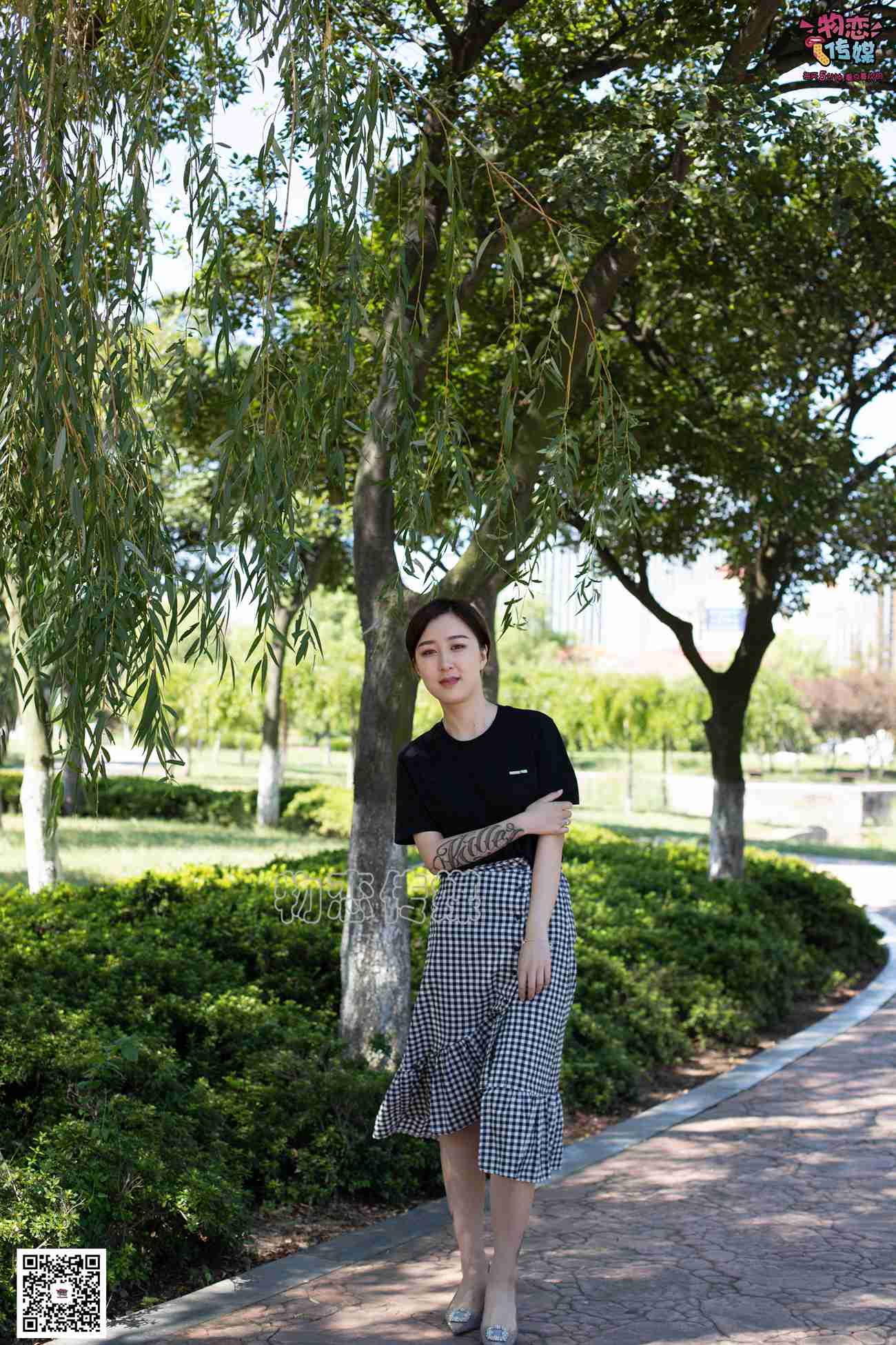 图片[118]-物恋传媒 No.062 告别仲夏夜之梦,妖娆的小裸足 [130P] – 速更版-美库