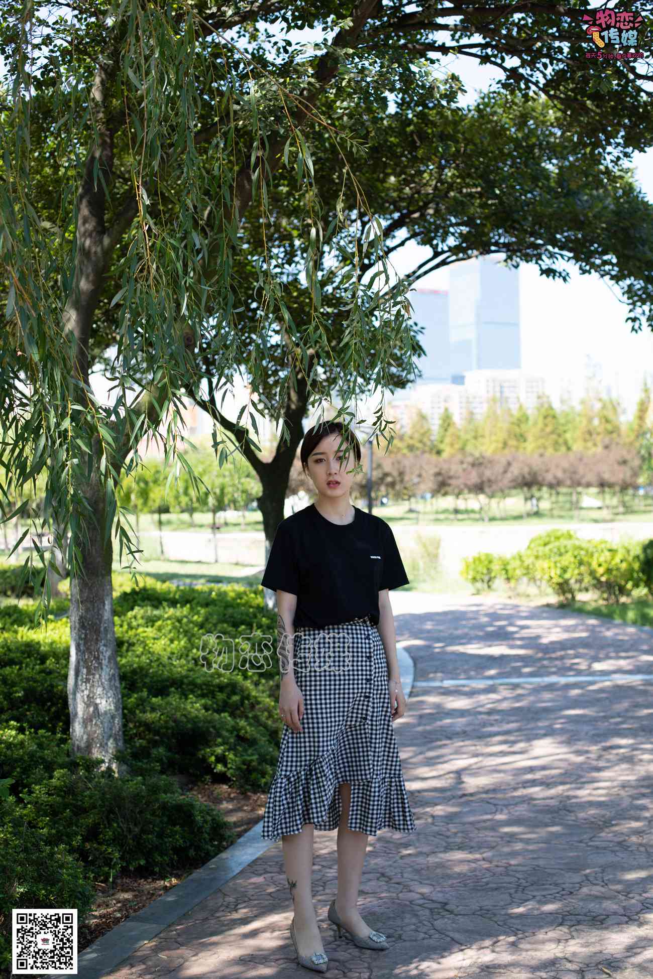 图片[119]-物恋传媒 No.062 告别仲夏夜之梦,妖娆的小裸足 [130P] – 速更版-美库