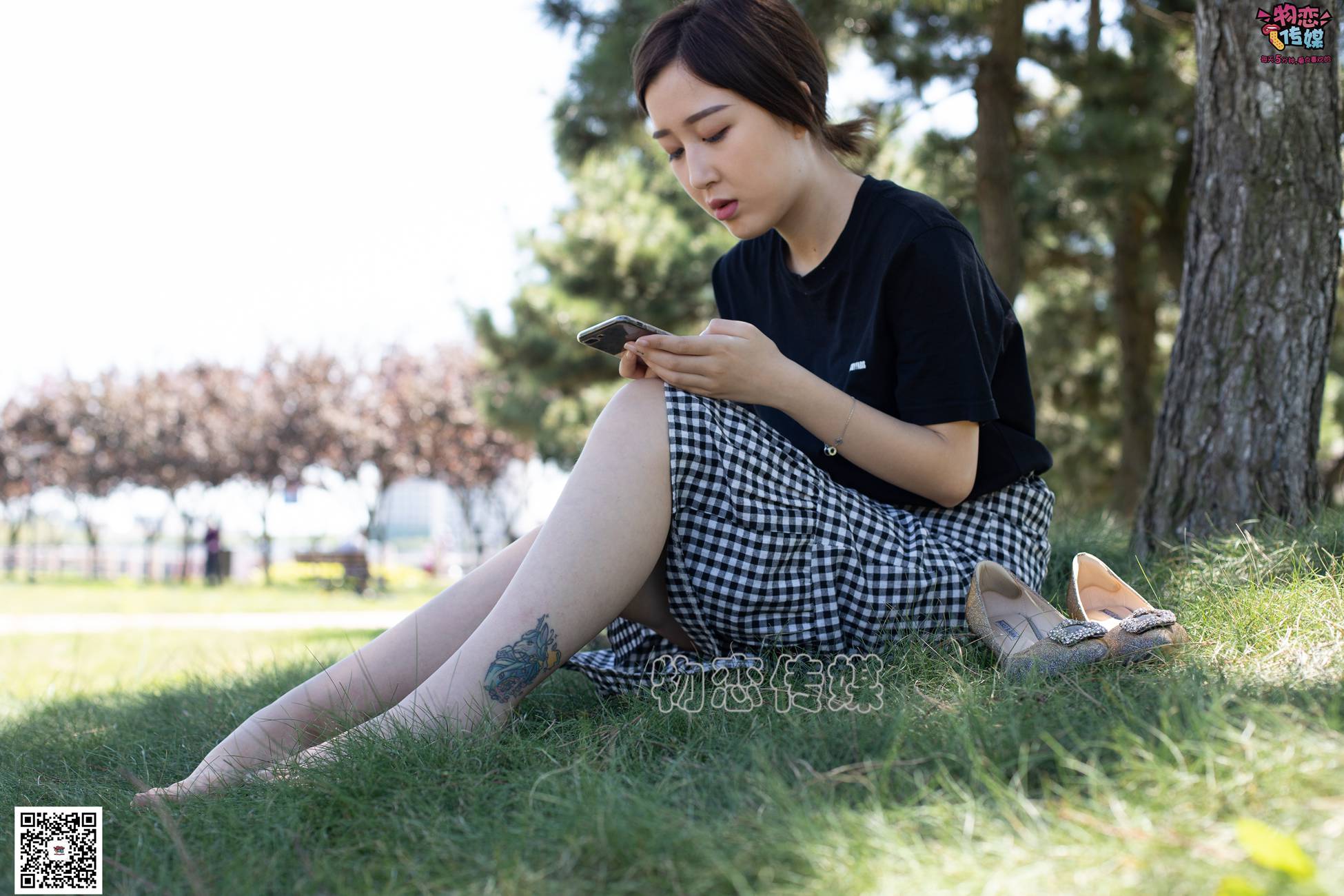 图片[120]-物恋传媒 No.062 告别仲夏夜之梦,妖娆的小裸足 [130P] – 速更版-美库