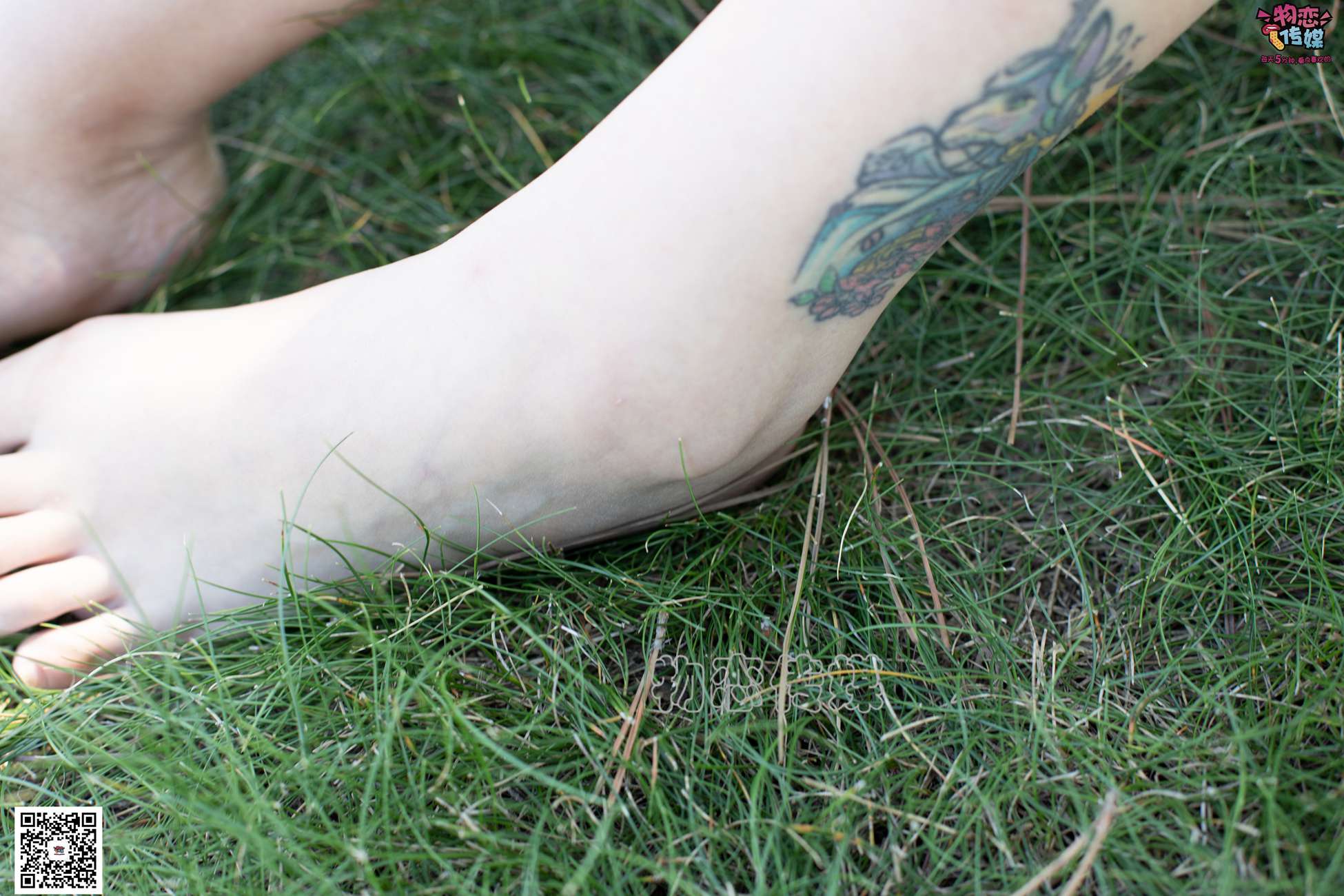 图片[122]-物恋传媒 No.062 告别仲夏夜之梦,妖娆的小裸足 [130P] – 速更版-美库