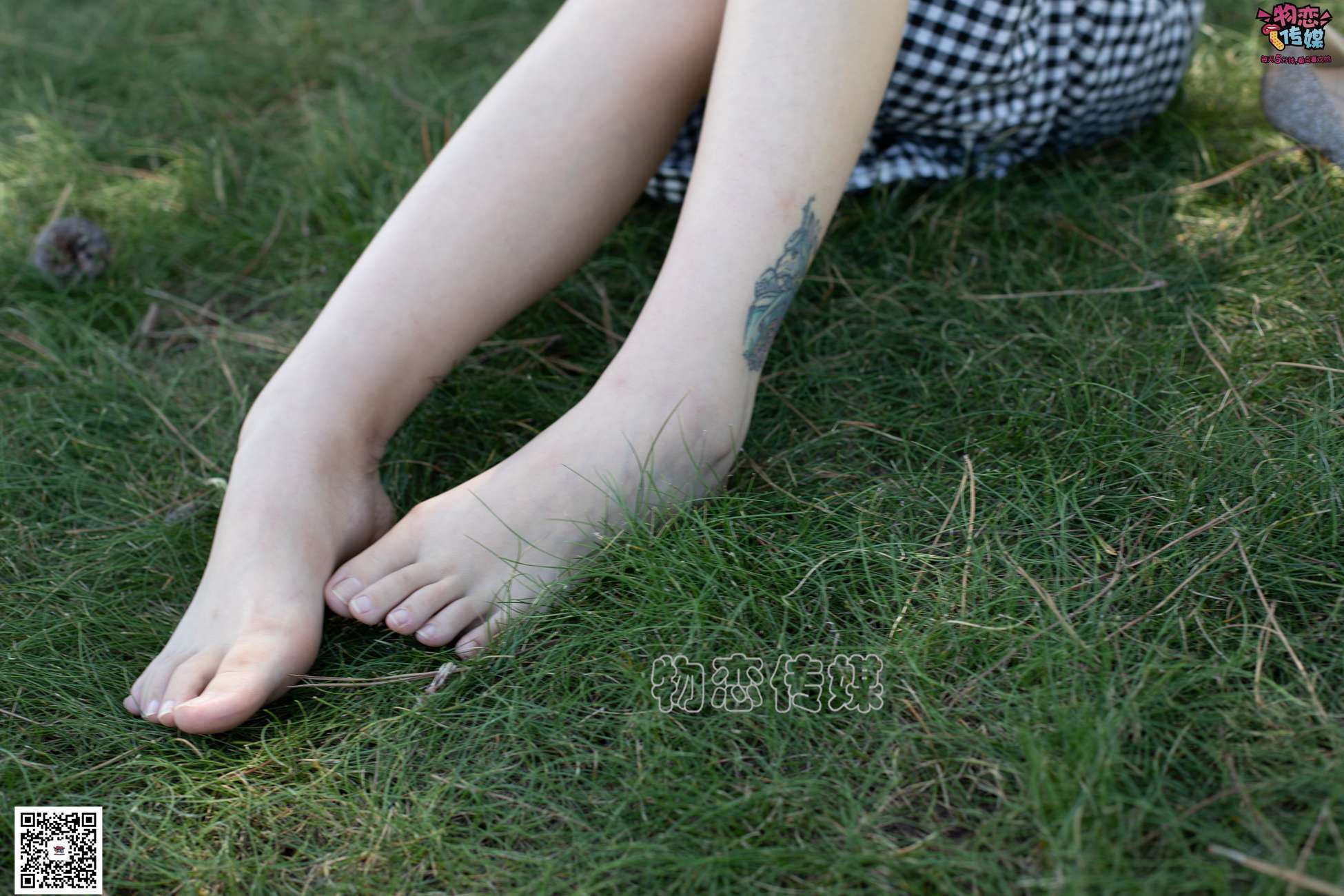 图片[130]-物恋传媒 No.062 告别仲夏夜之梦,妖娆的小裸足 [130P] – 速更版-美库