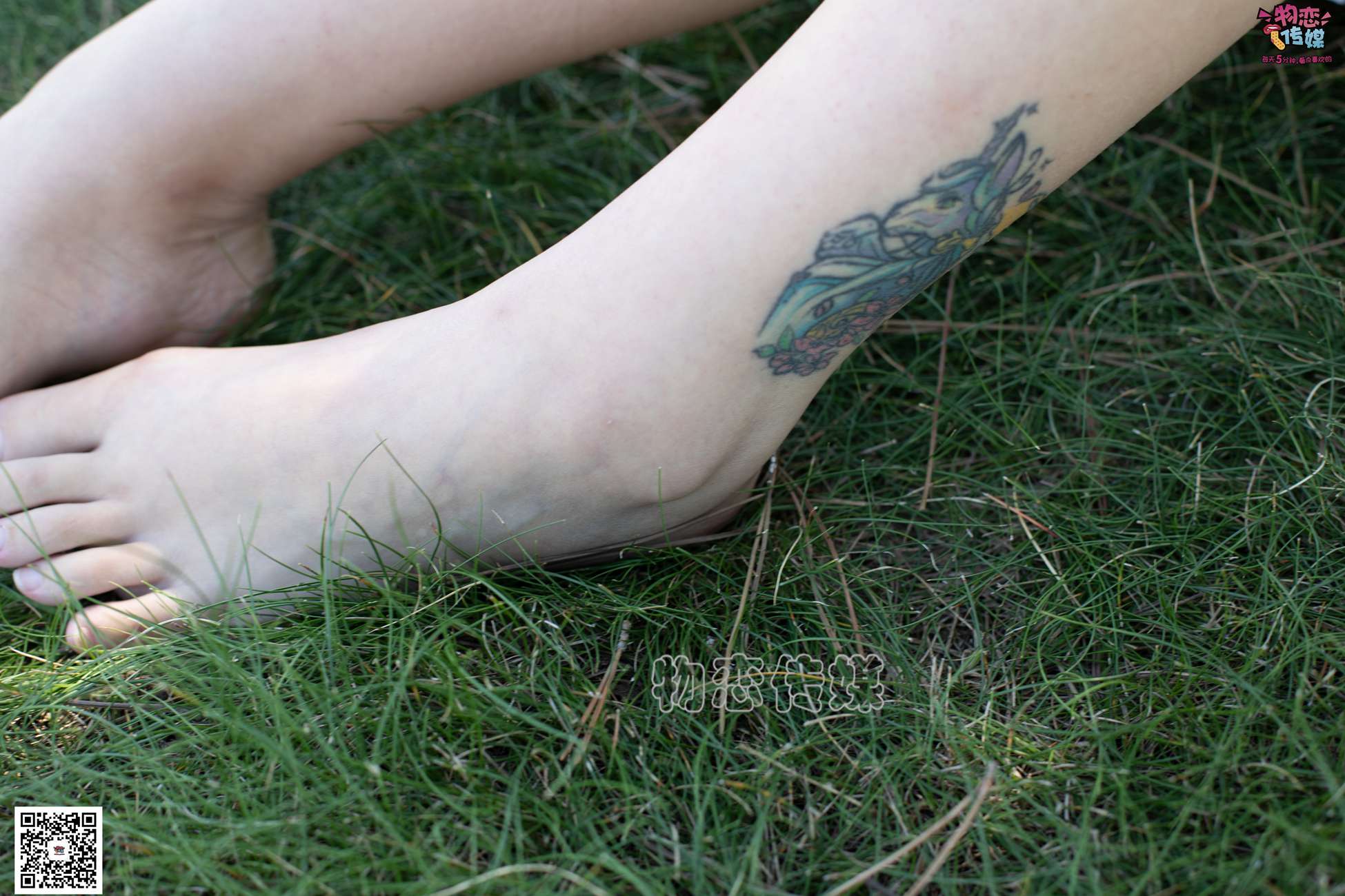 图片[129]-物恋传媒 No.062 告别仲夏夜之梦,妖娆的小裸足 [130P] – 速更版-美库