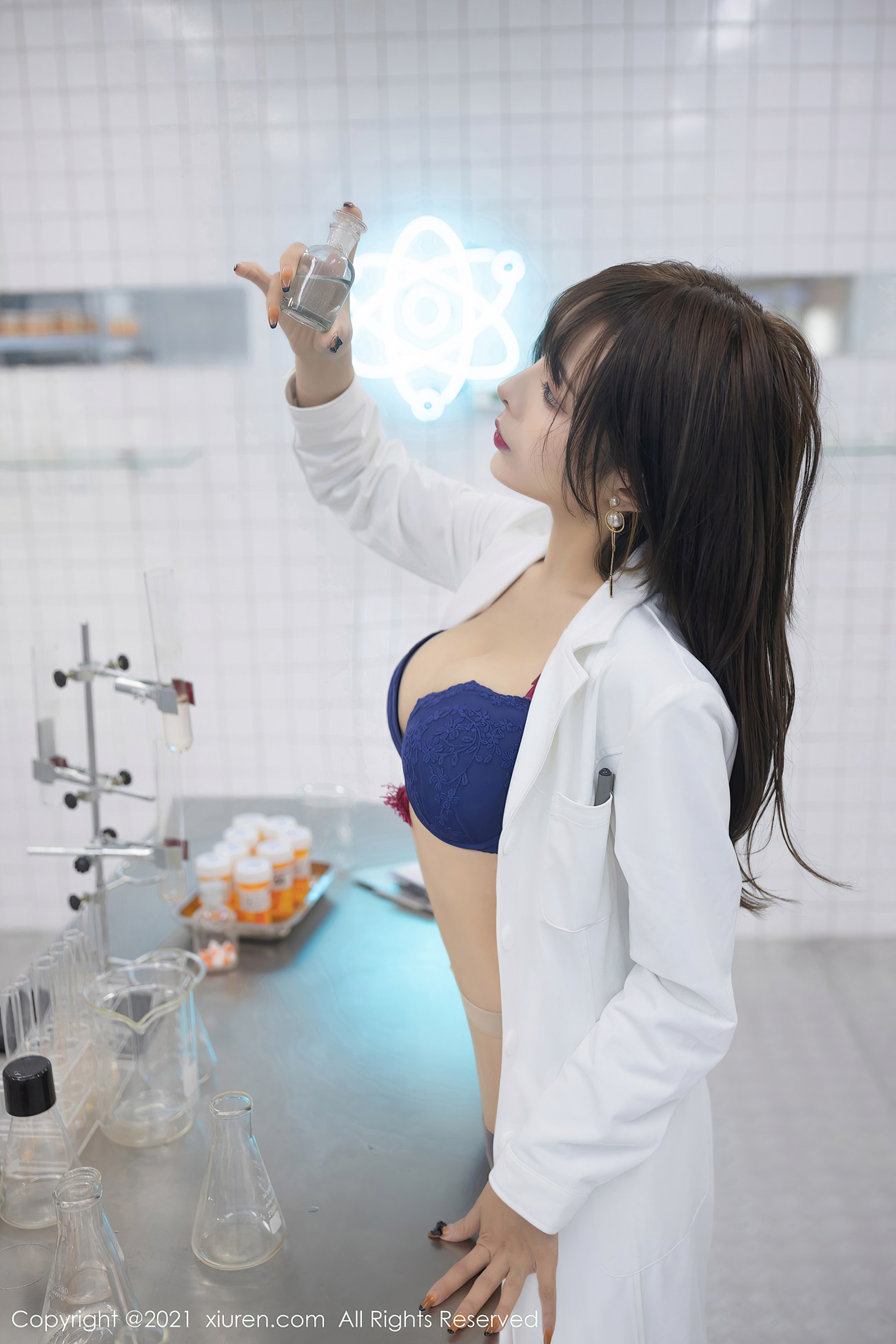 图片[34]-[XIUREN绣人网] 2021.02.03 No.3079 陈小喵 [72P] – 速更版-美库