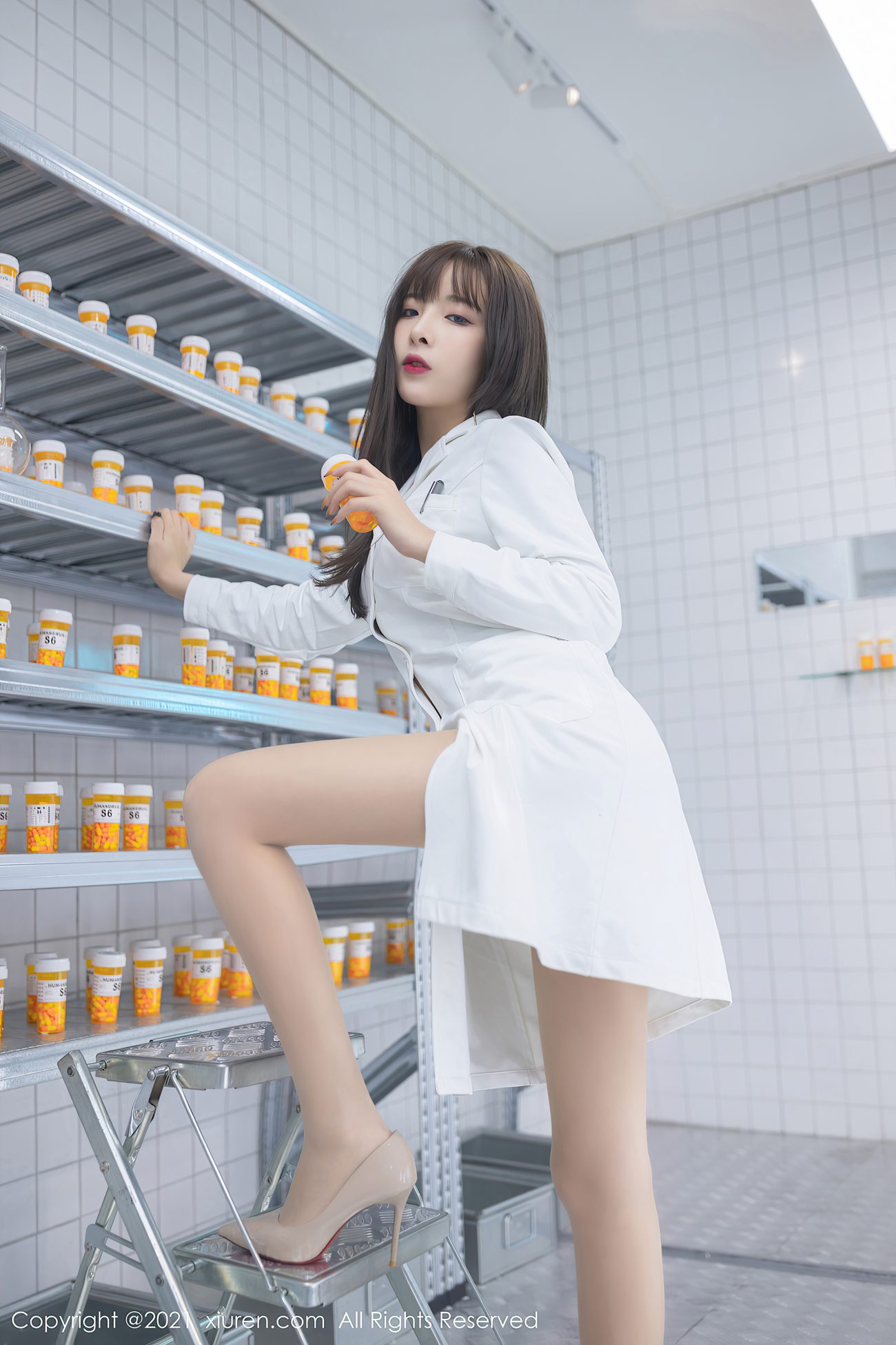 图片[52]-[XIUREN绣人网] 2021.02.03 No.3079 陈小喵 [72P] – 速更版-美库