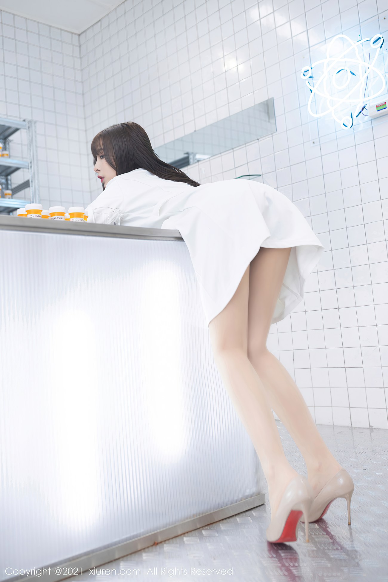 图片[56]-[XIUREN绣人网] 2021.02.03 No.3079 陈小喵 [72P] – 速更版-美库