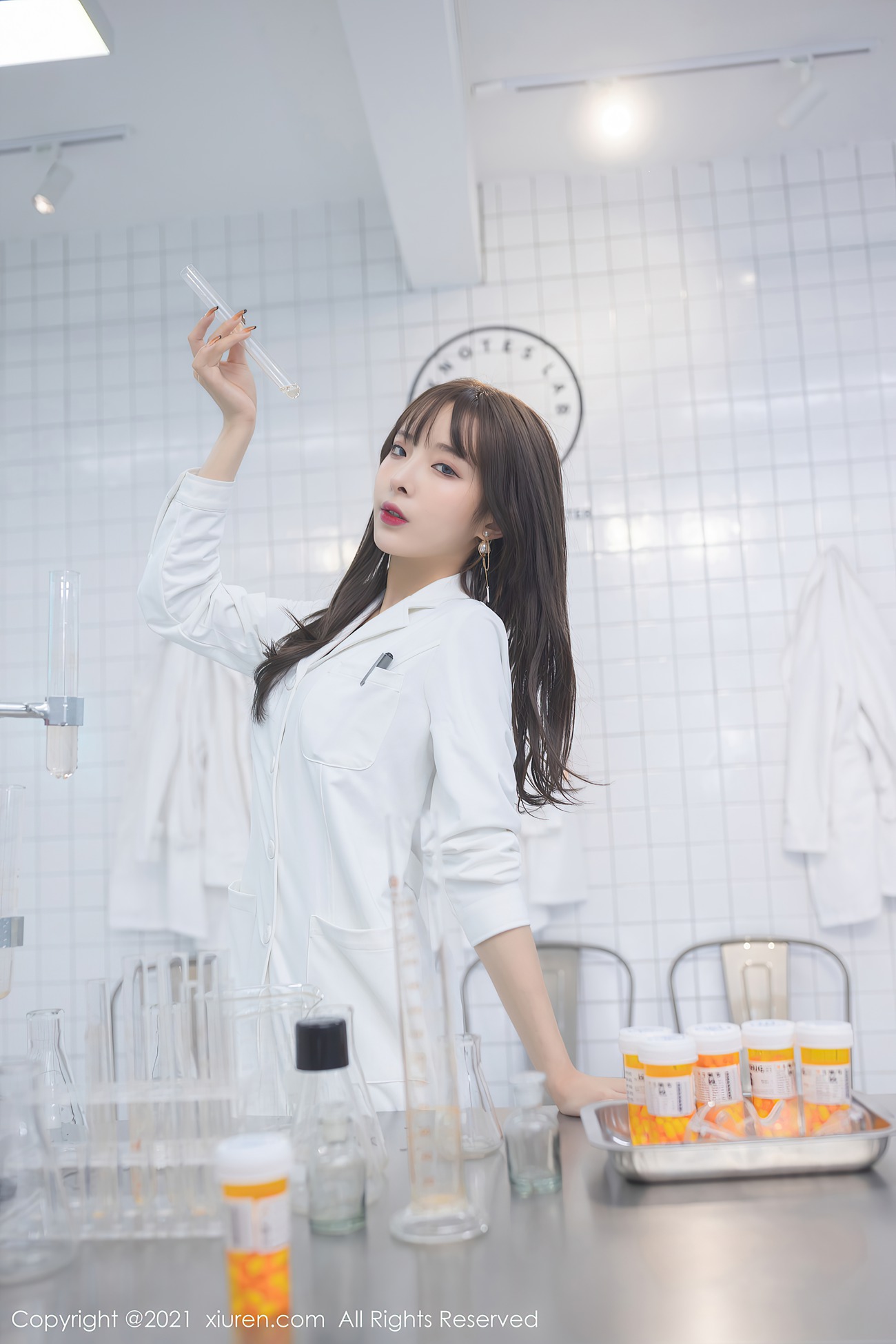 图片[62]-[XIUREN绣人网] 2021.02.03 No.3079 陈小喵 [72P] – 速更版-美库